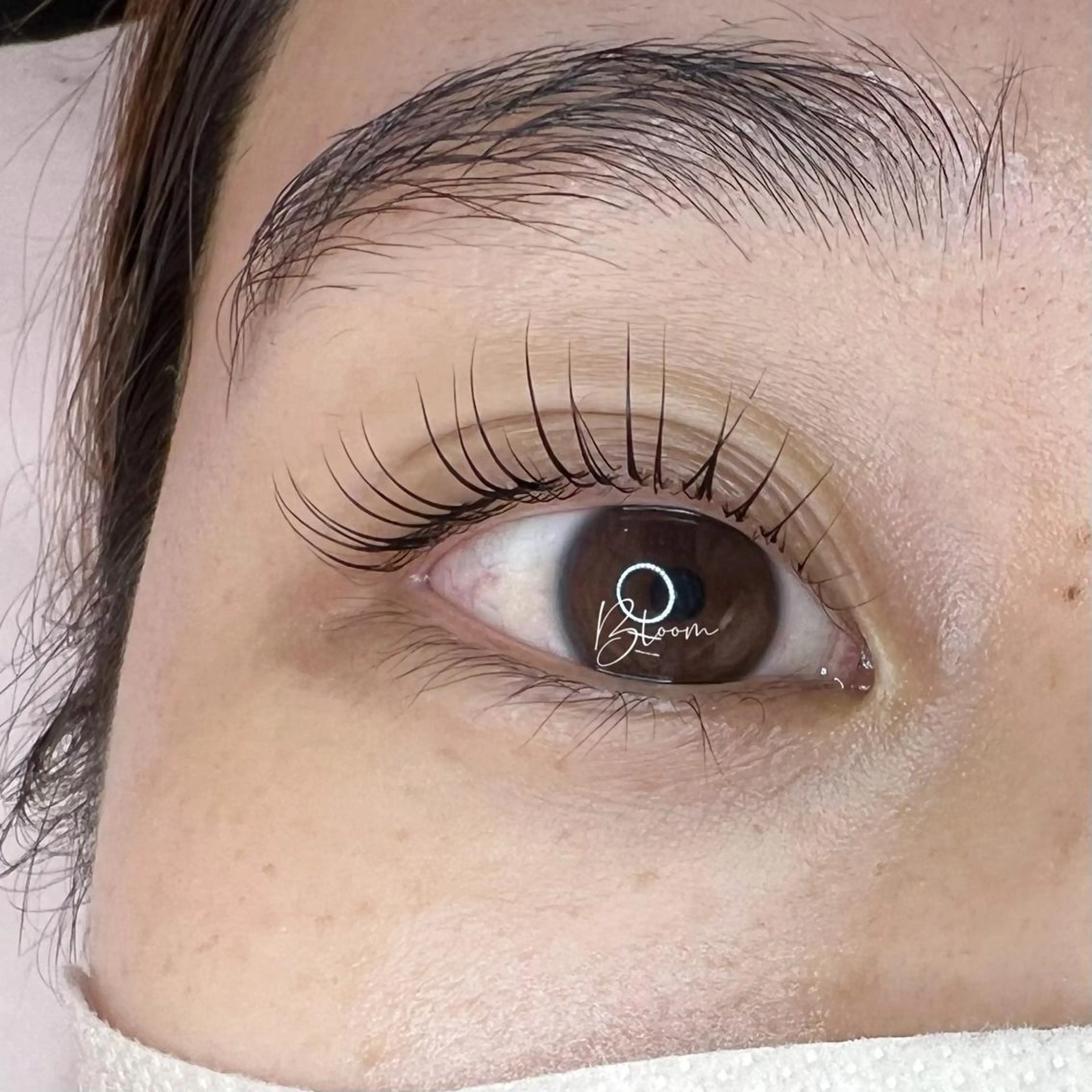 マツエク・マツパ Rukka Eye&Beautysalon所属・江原 智美のエステ・リラクイメージ