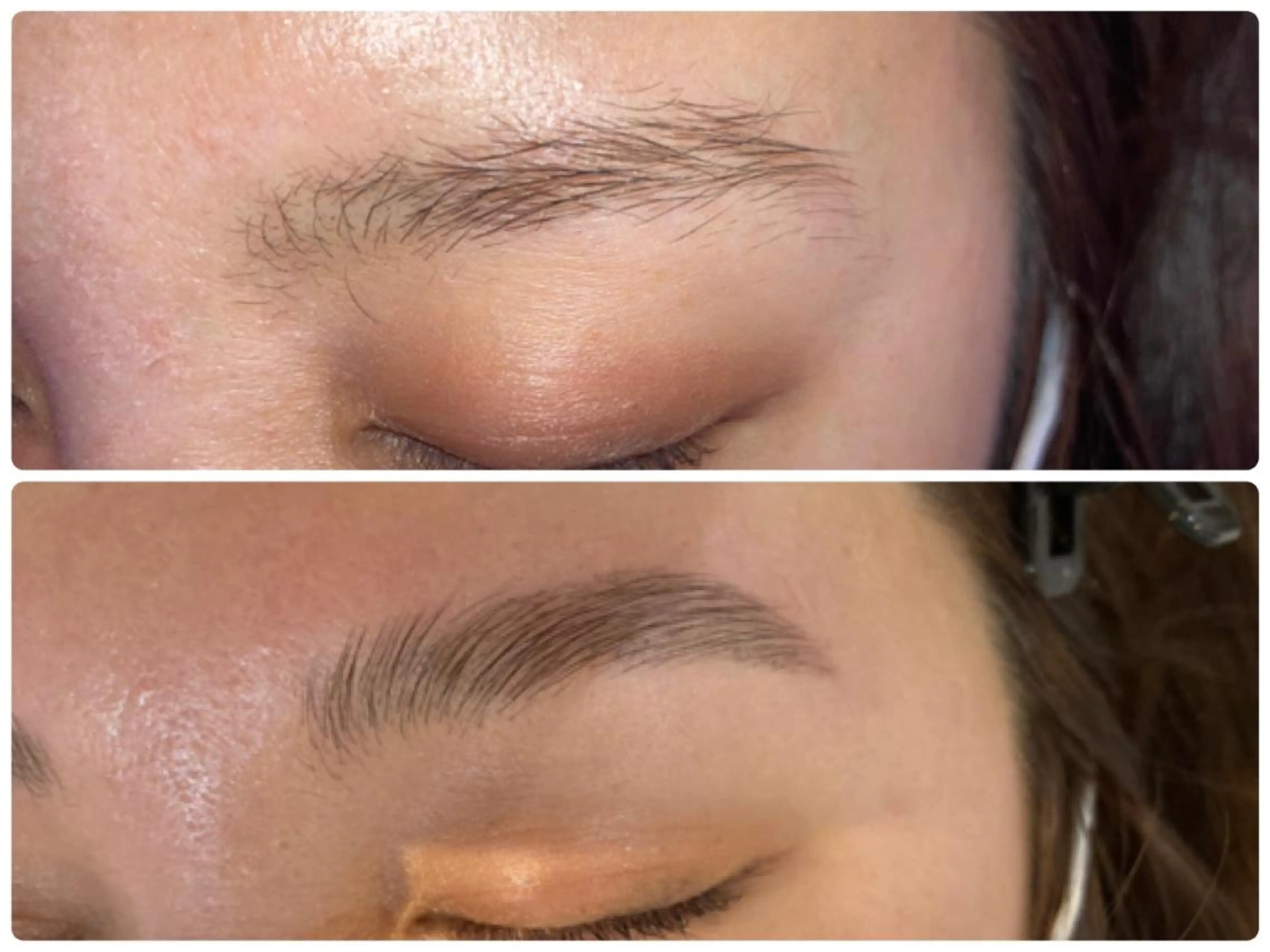 アイブロウ e'clat所属・e'clat u.のエステ・リラクイメージ