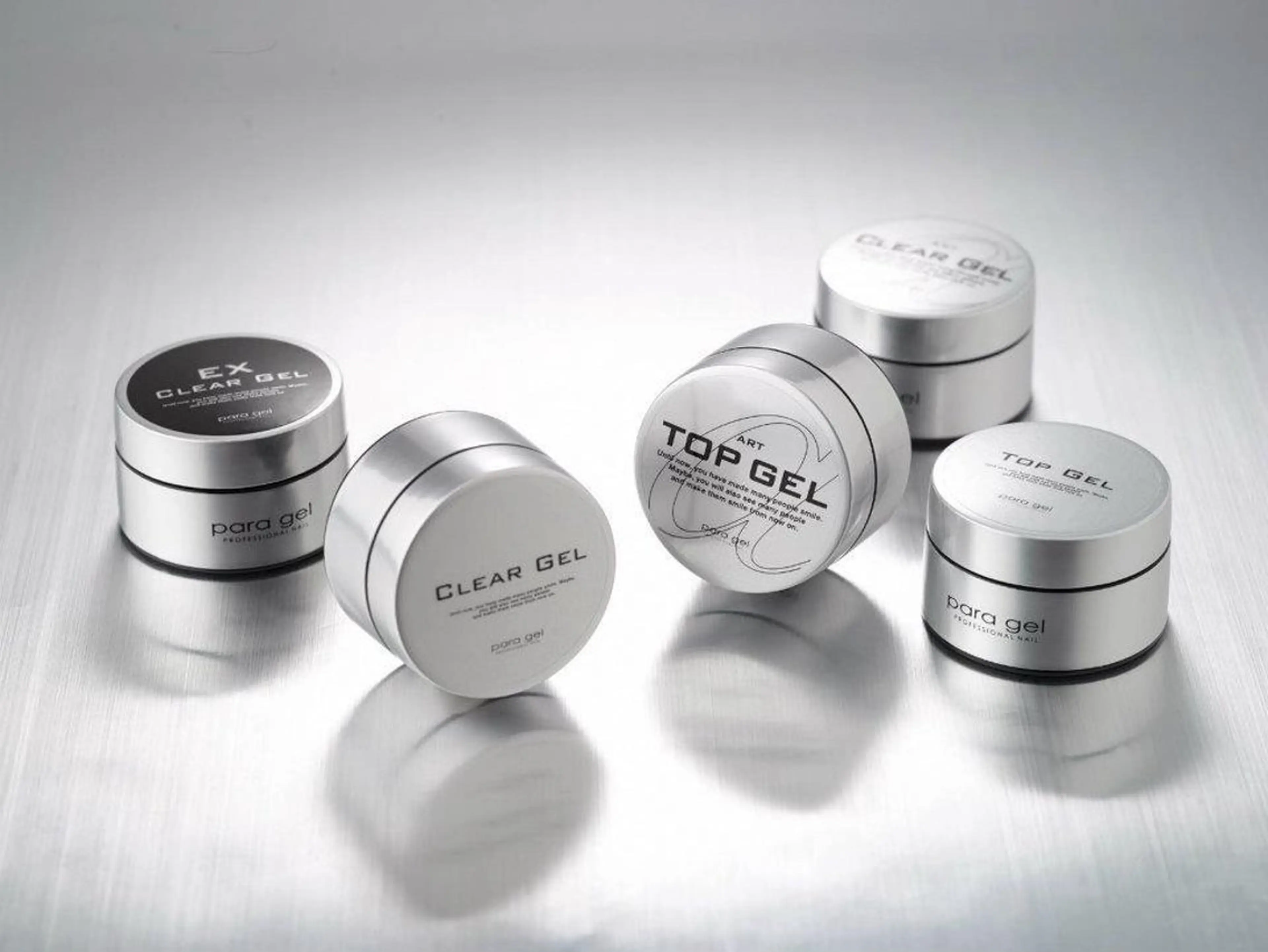 ネイル ジェルネイル パラジェル SUN 小野田のネイルデザイン