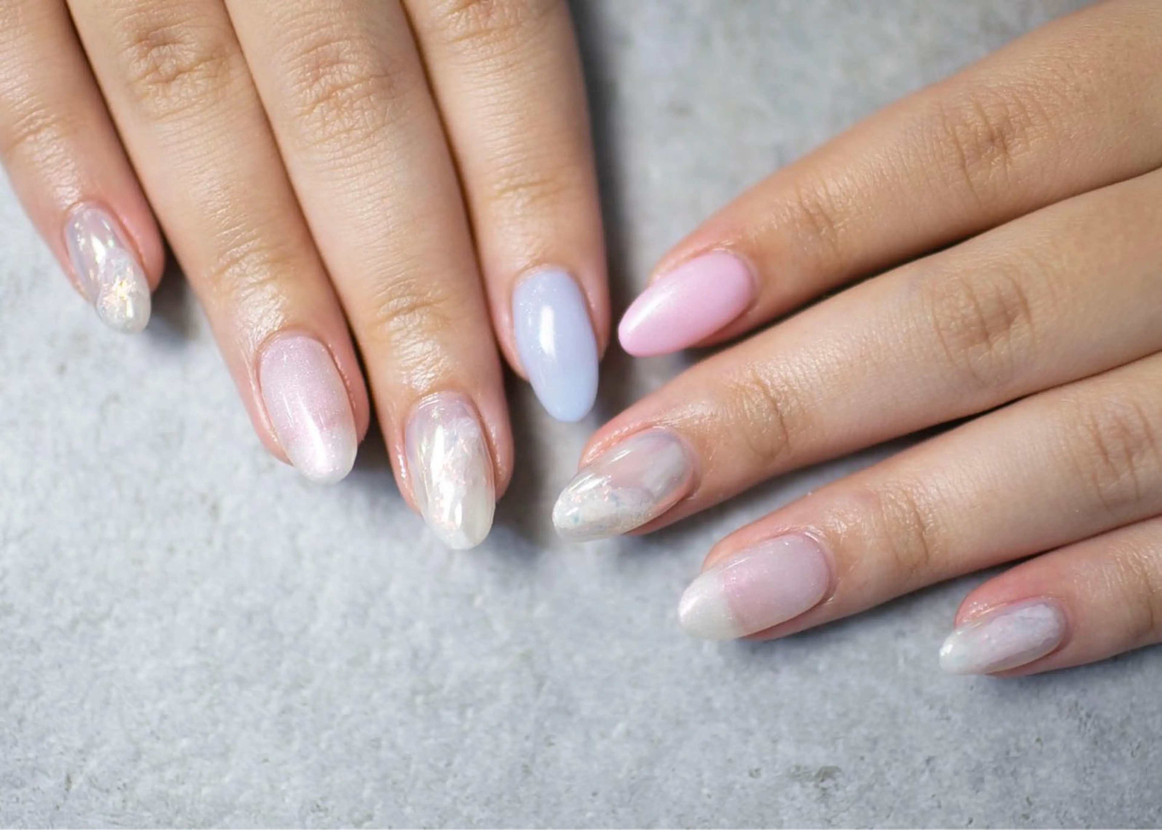 ネイル ネイルサロンレボルデ所属・ネイルサロン レボルデ Yのネイルデザイン