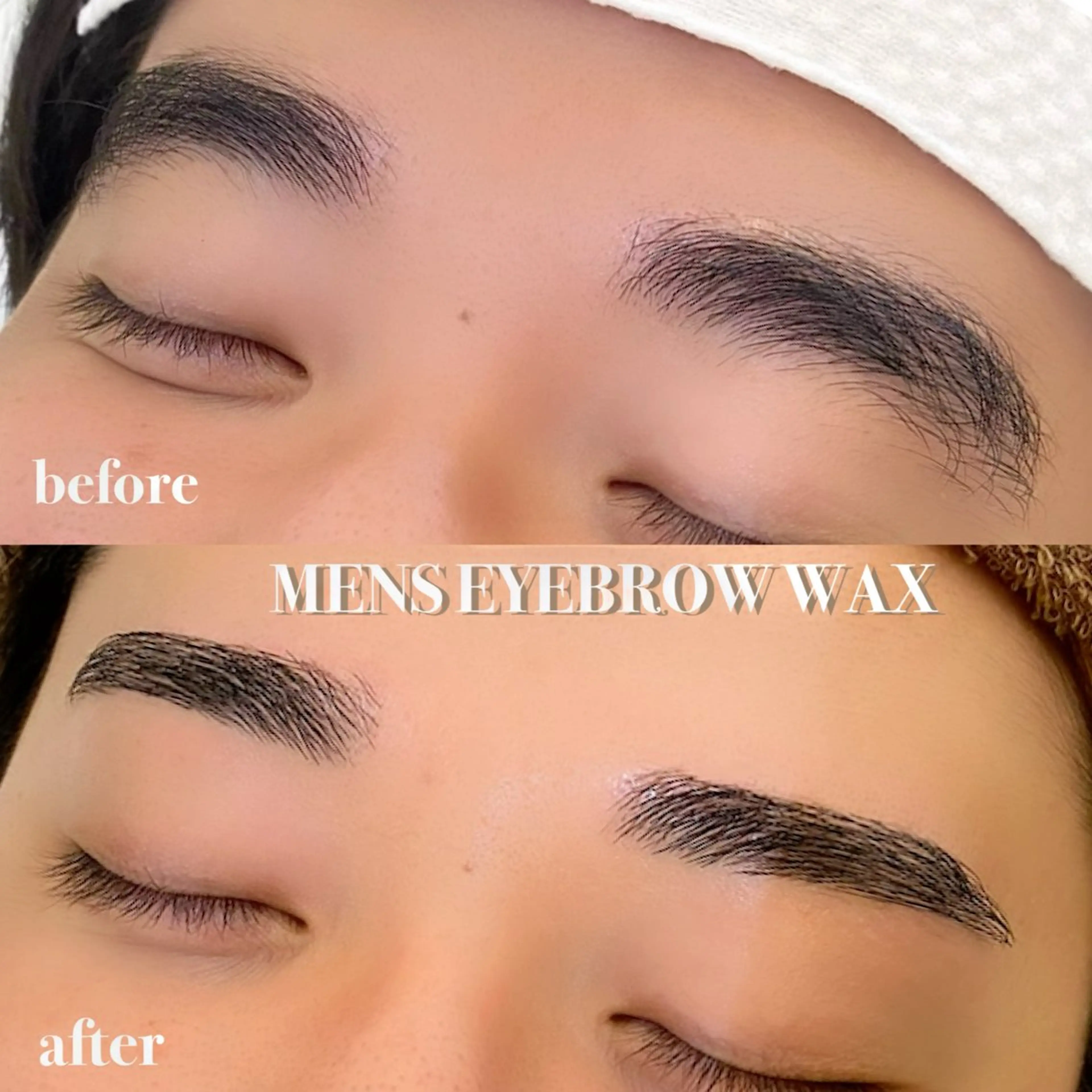 アイブロウ メンズアイブロウ Luxe🌺 ITOのマツエク・マツパデザイン