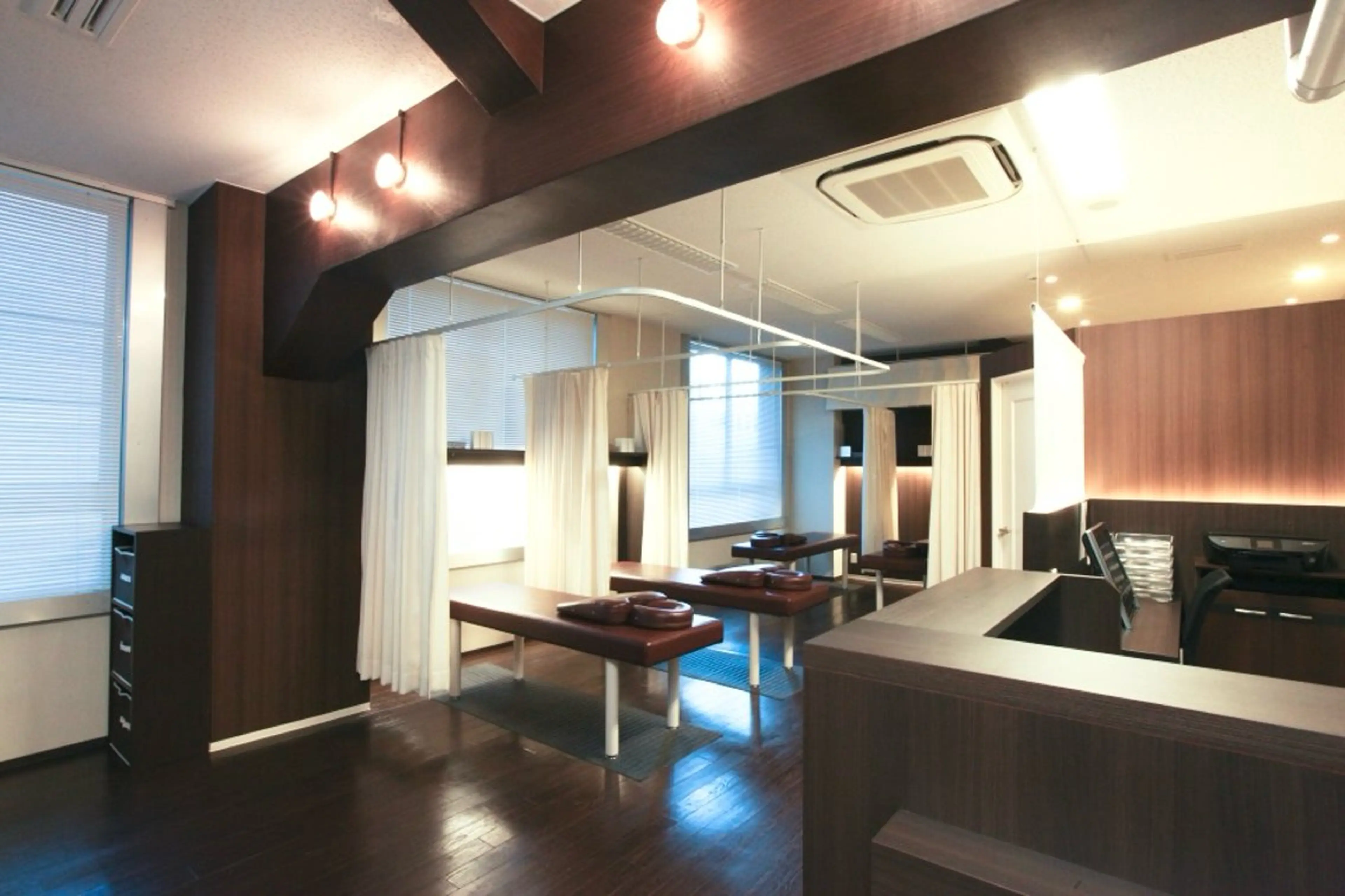 堺筋本町こころ整骨院所属・堺筋本町こころ整骨院 /脇田のエステ・リラクイメージ