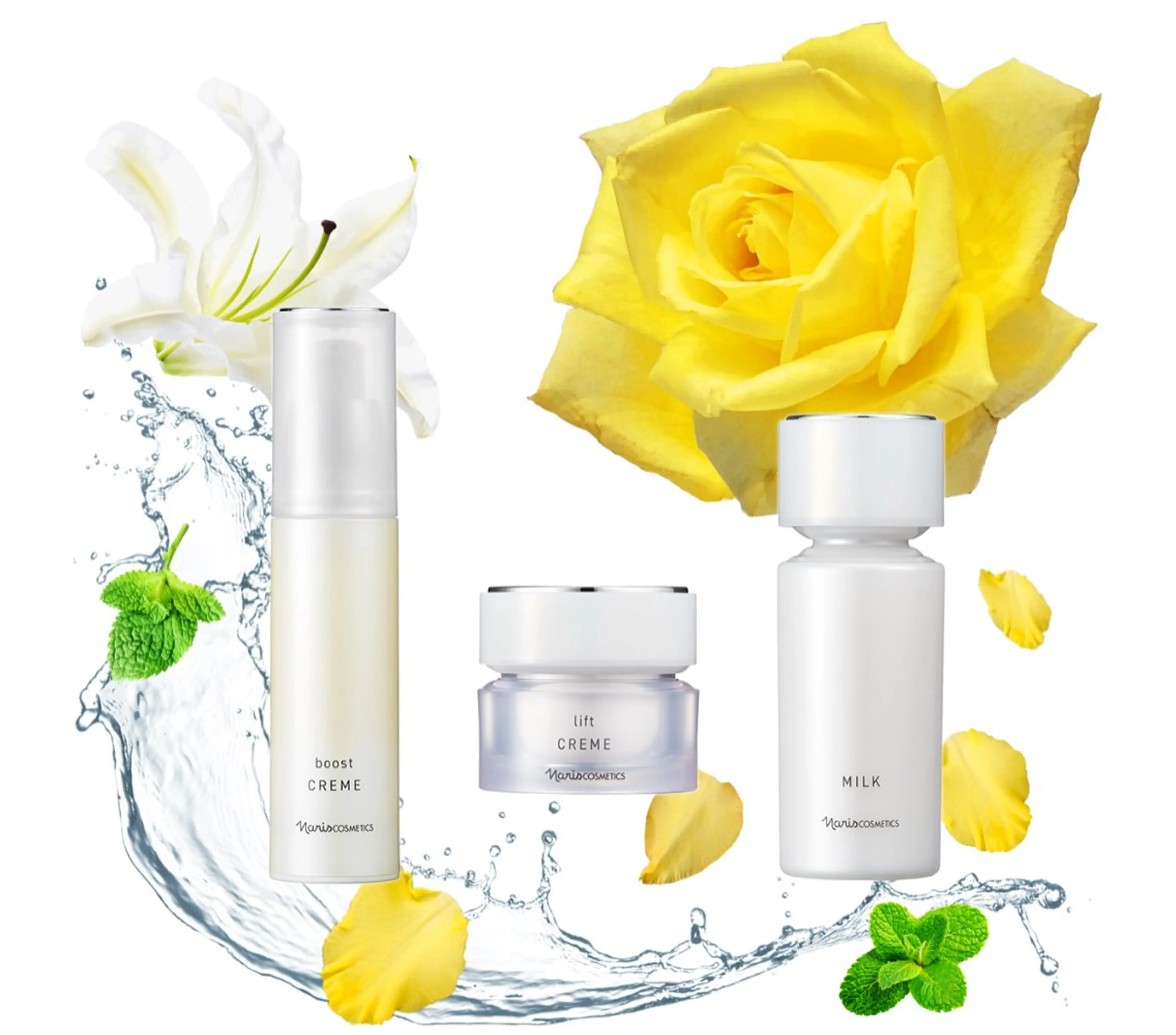 デアイム新潟北所属・フェイシャルエステ イダナツキのエステ・リラクイメージ