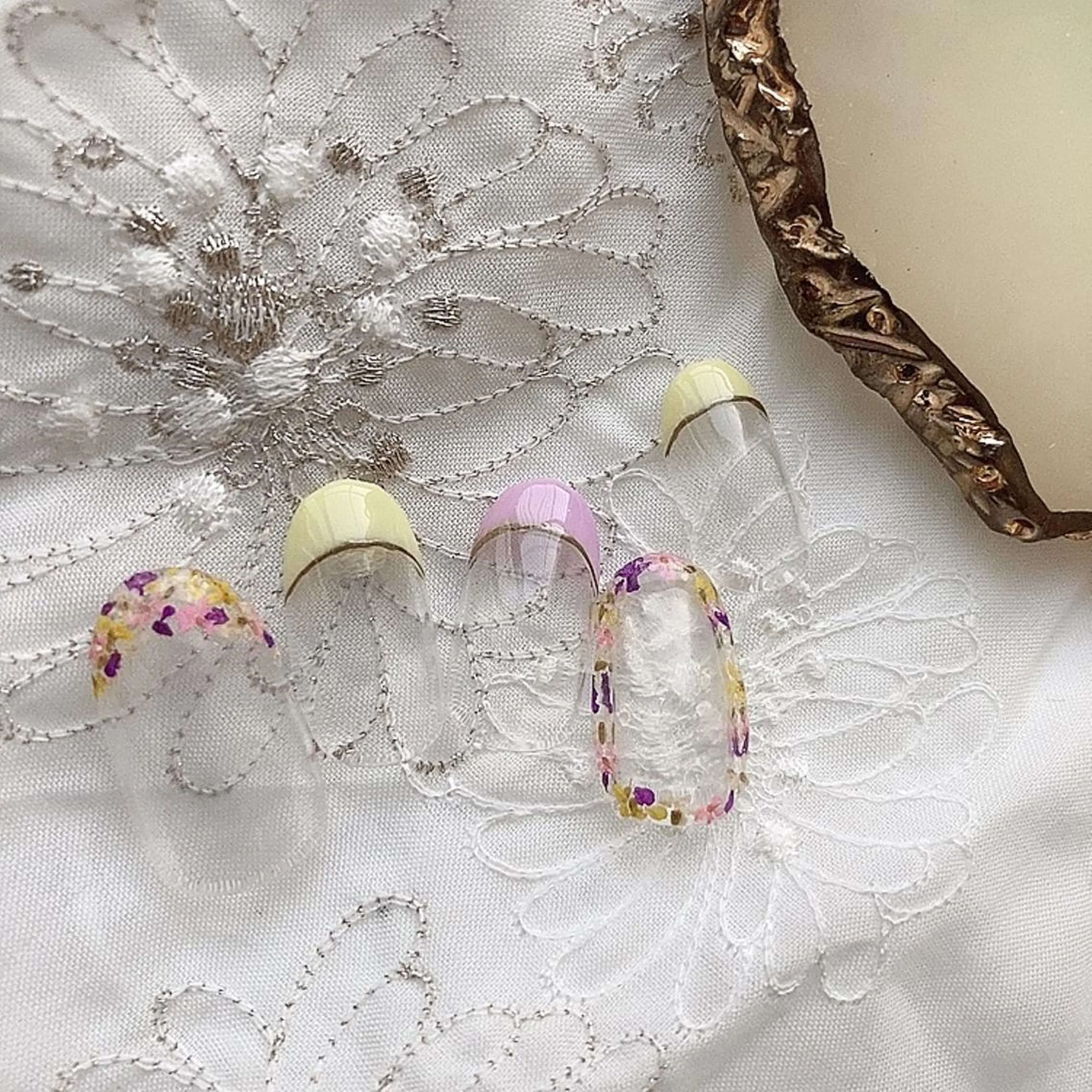 ネイル Verest 西荻窪のネイルデザイン