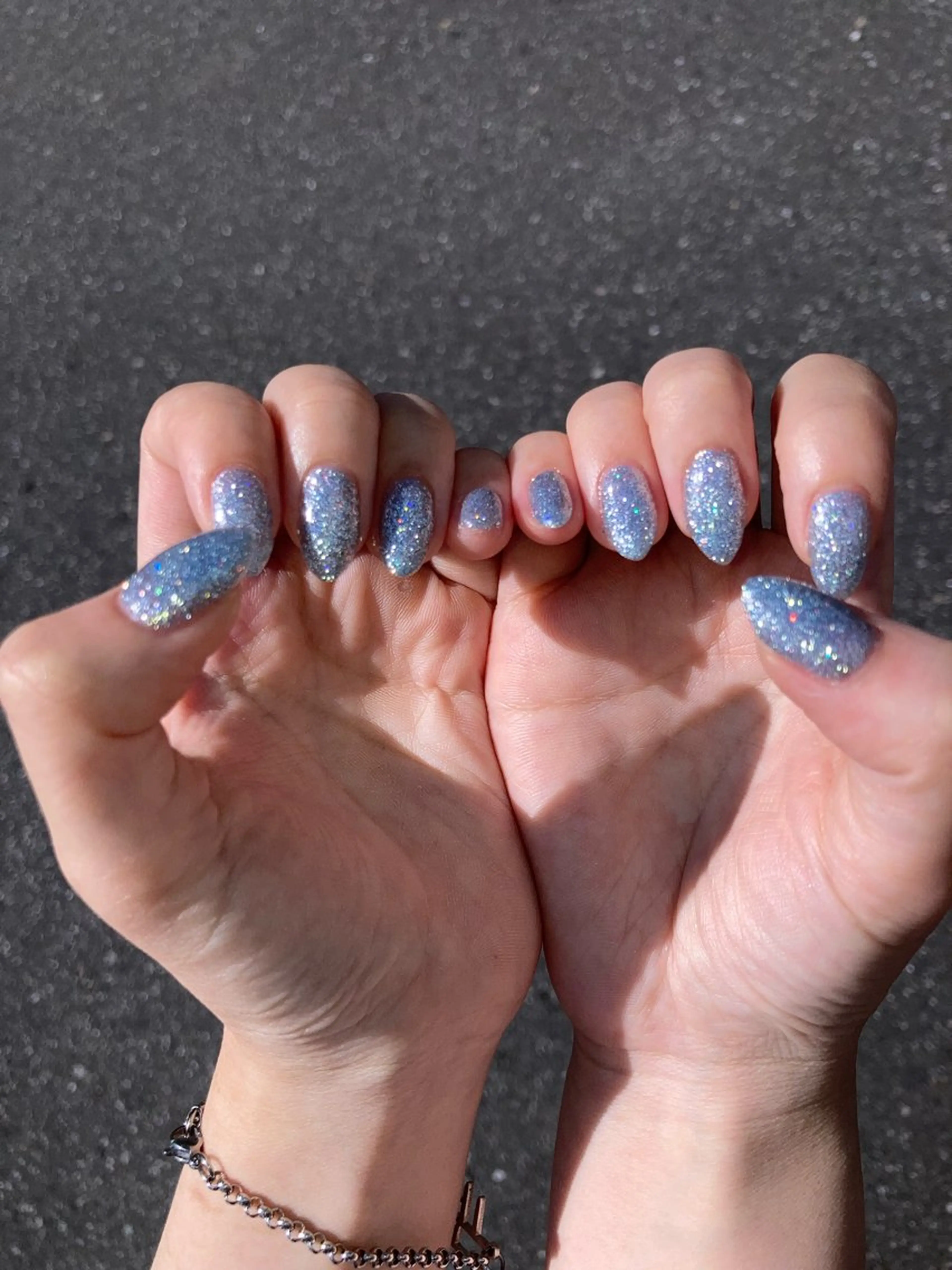 ネイル et.nail所属・et. nailのネイルデザイン