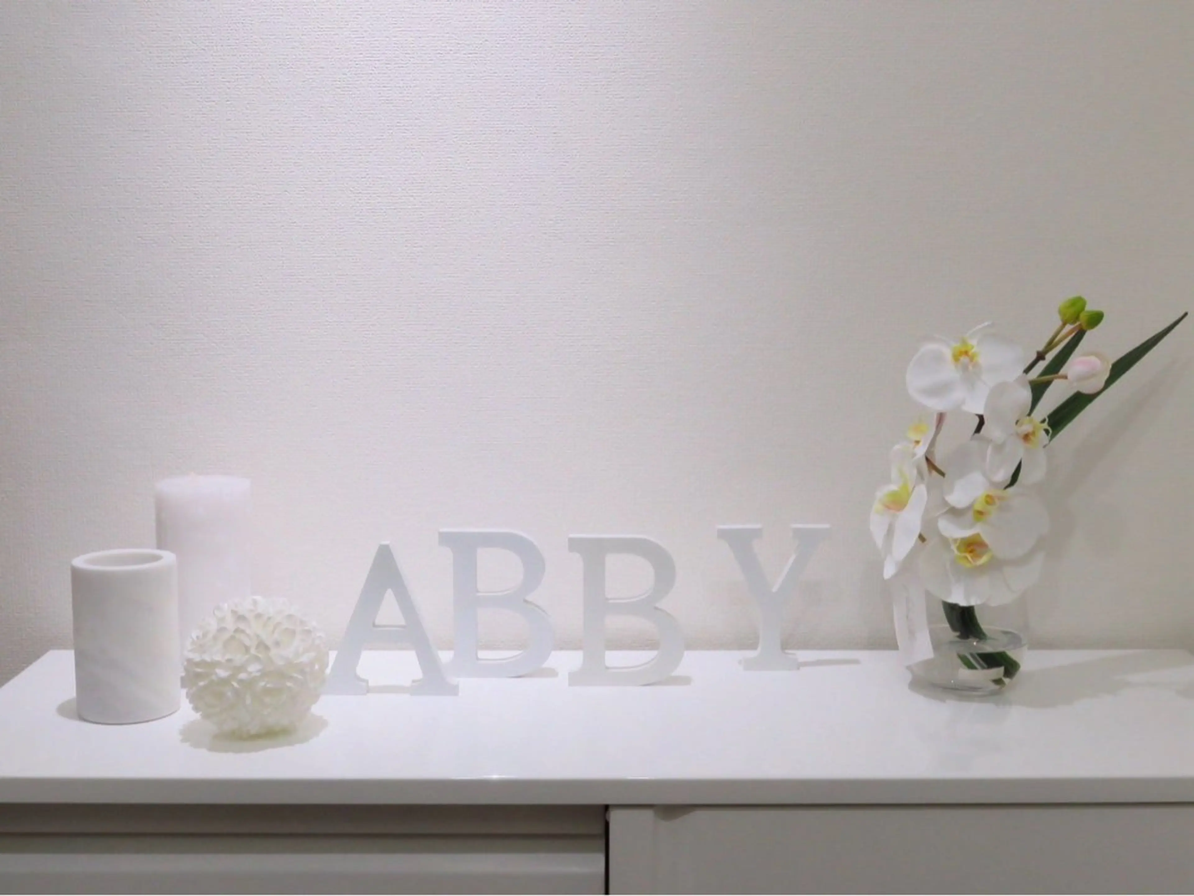 ドライヘッドマッサージの写真