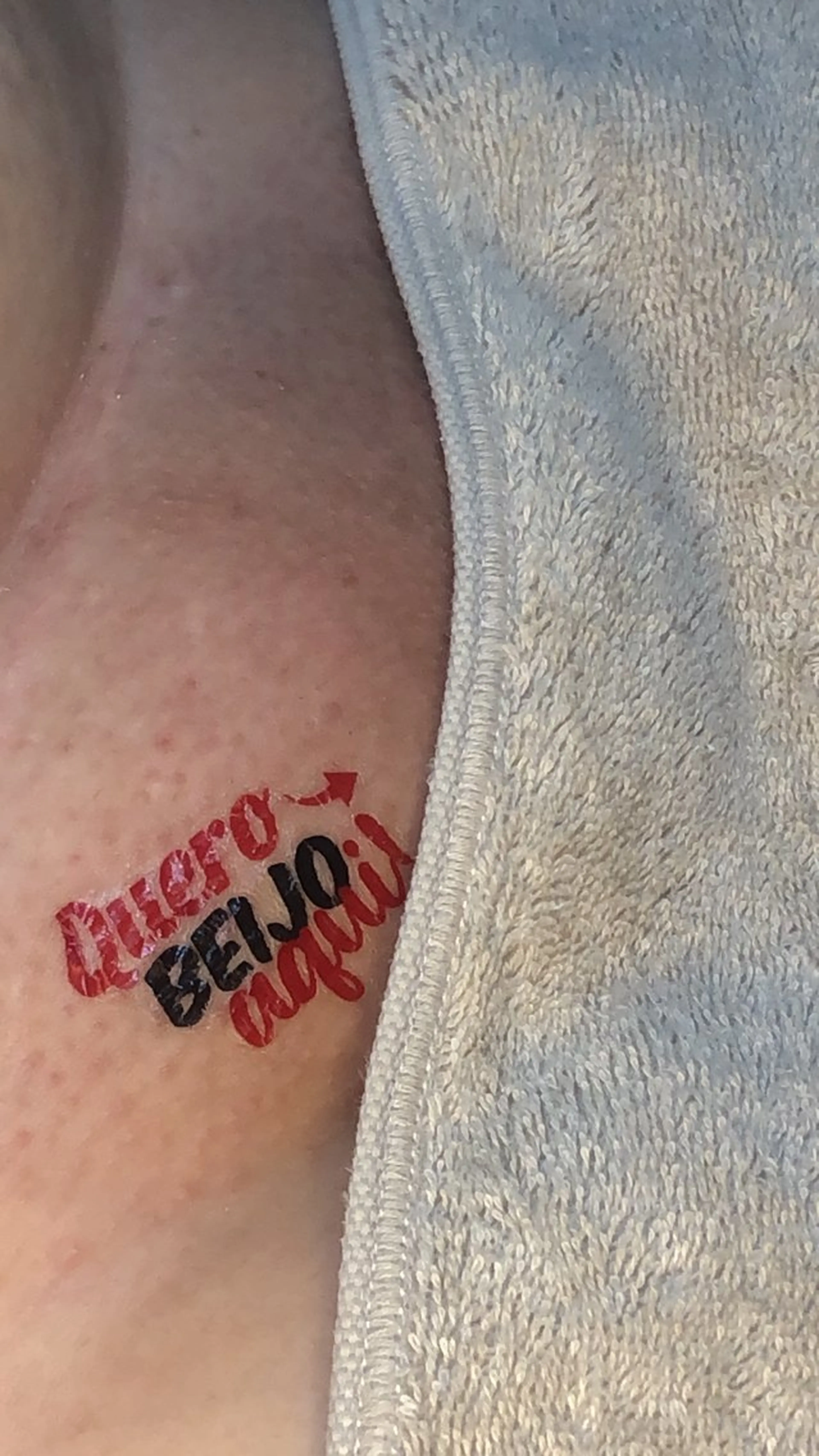 ブラジリアンワックス グレイスのエステ・リラクイメージ