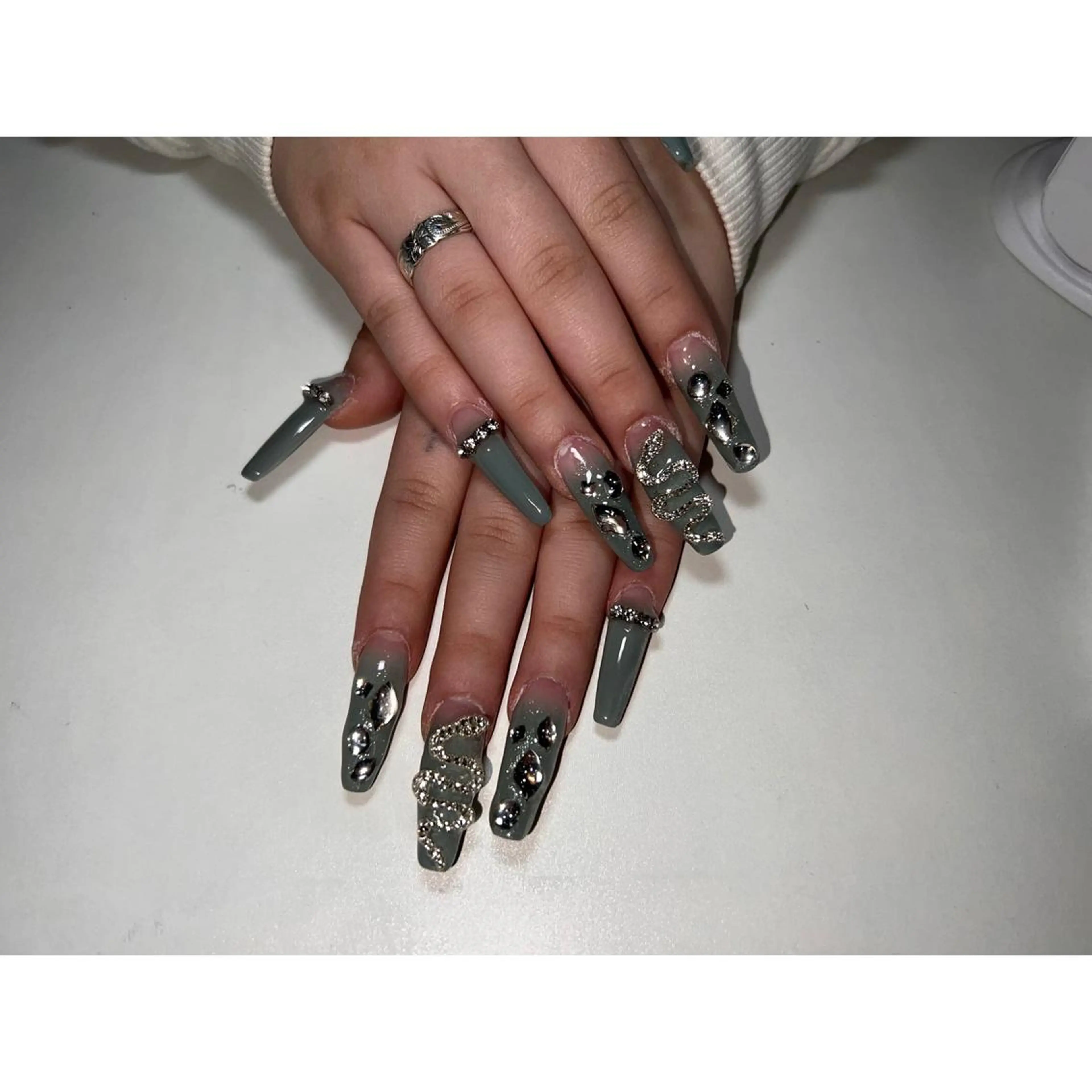 ネイル Nail Salon Ripe所属・Nail Salon Ripeのネイルデザイン