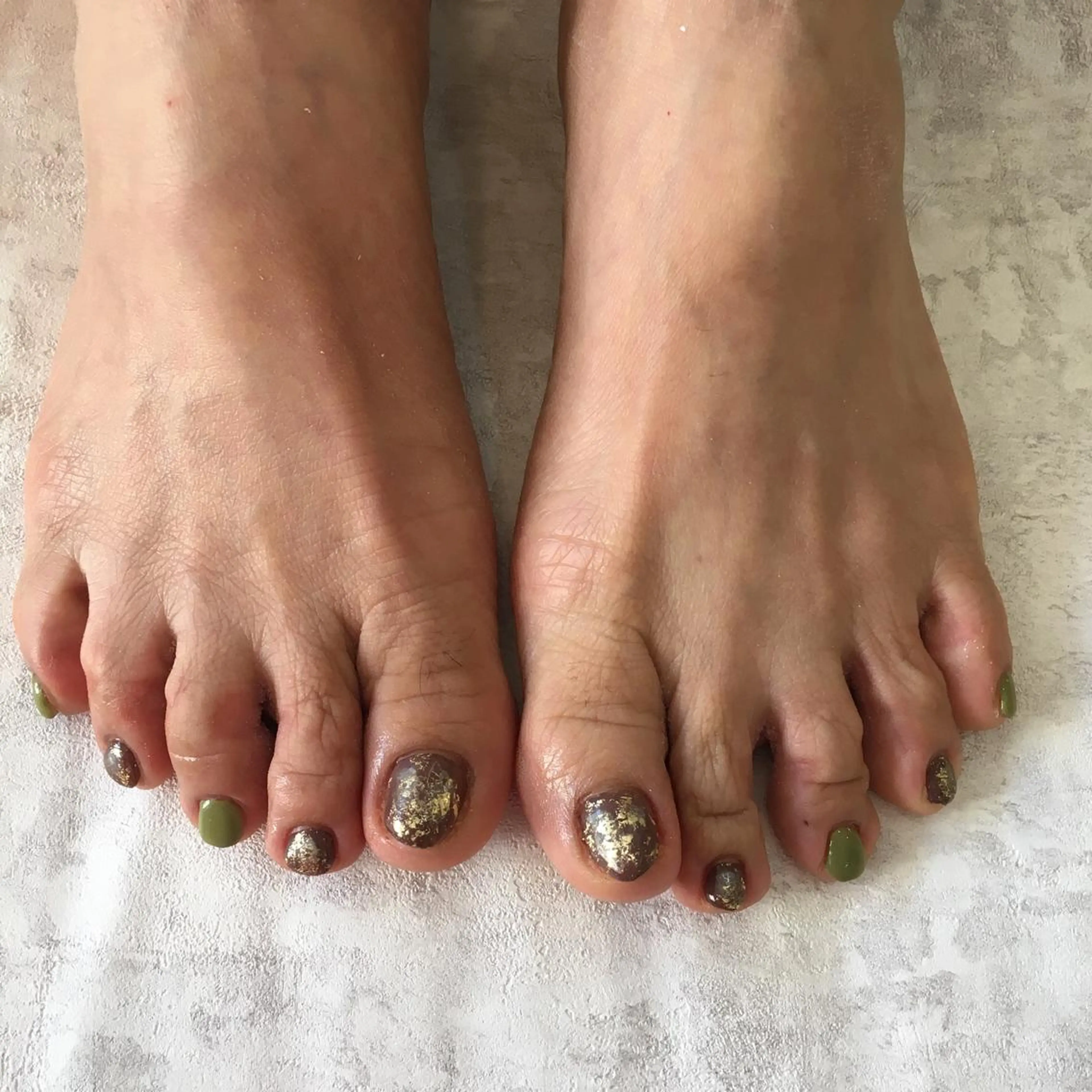 ネイル はあとねいる 八事店のネイルデザイン