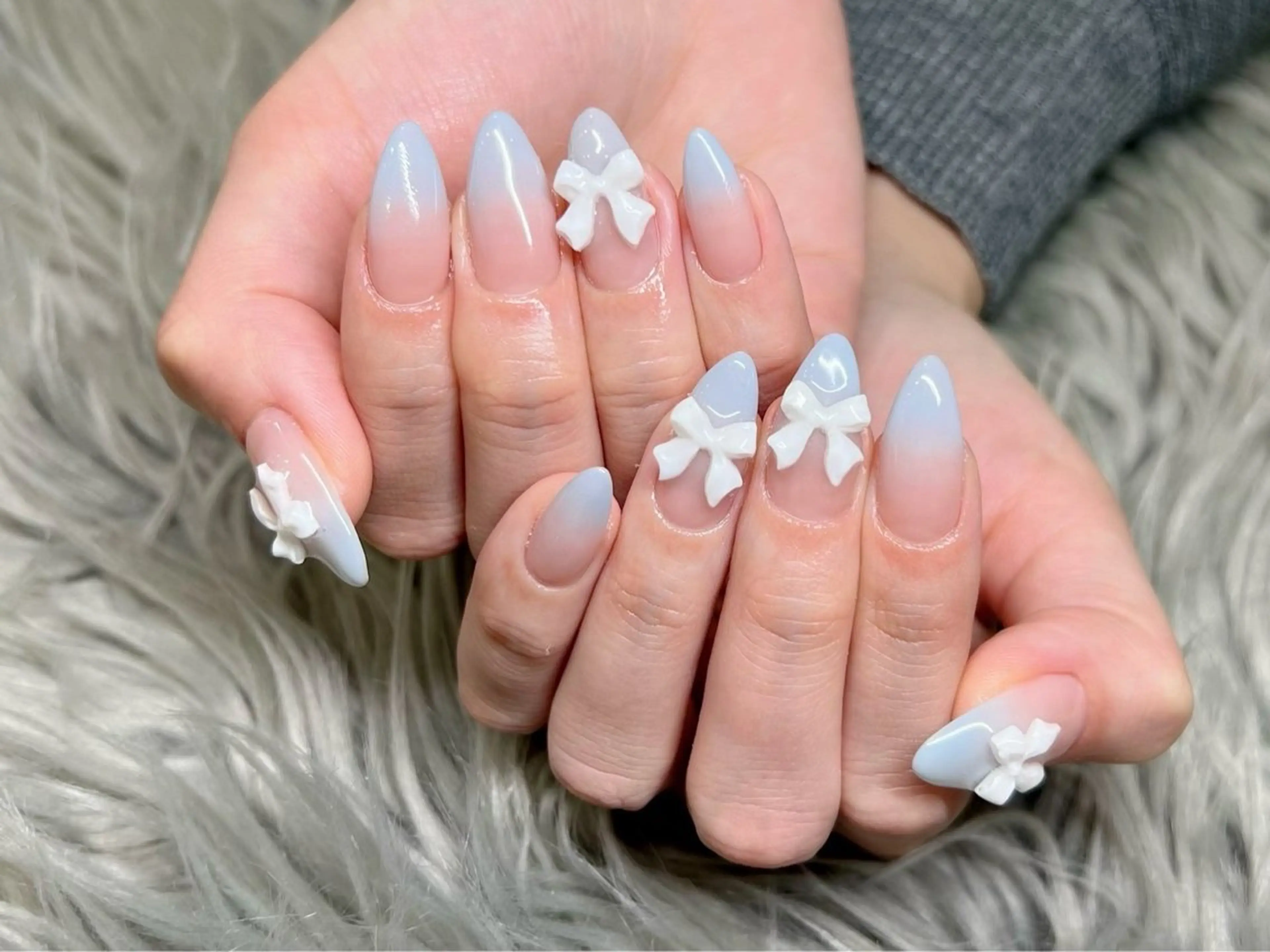 ネイル BEAUTY LINE本厚木店所属・BEAUTYLINE 🌺mai.hのネイルデザイン