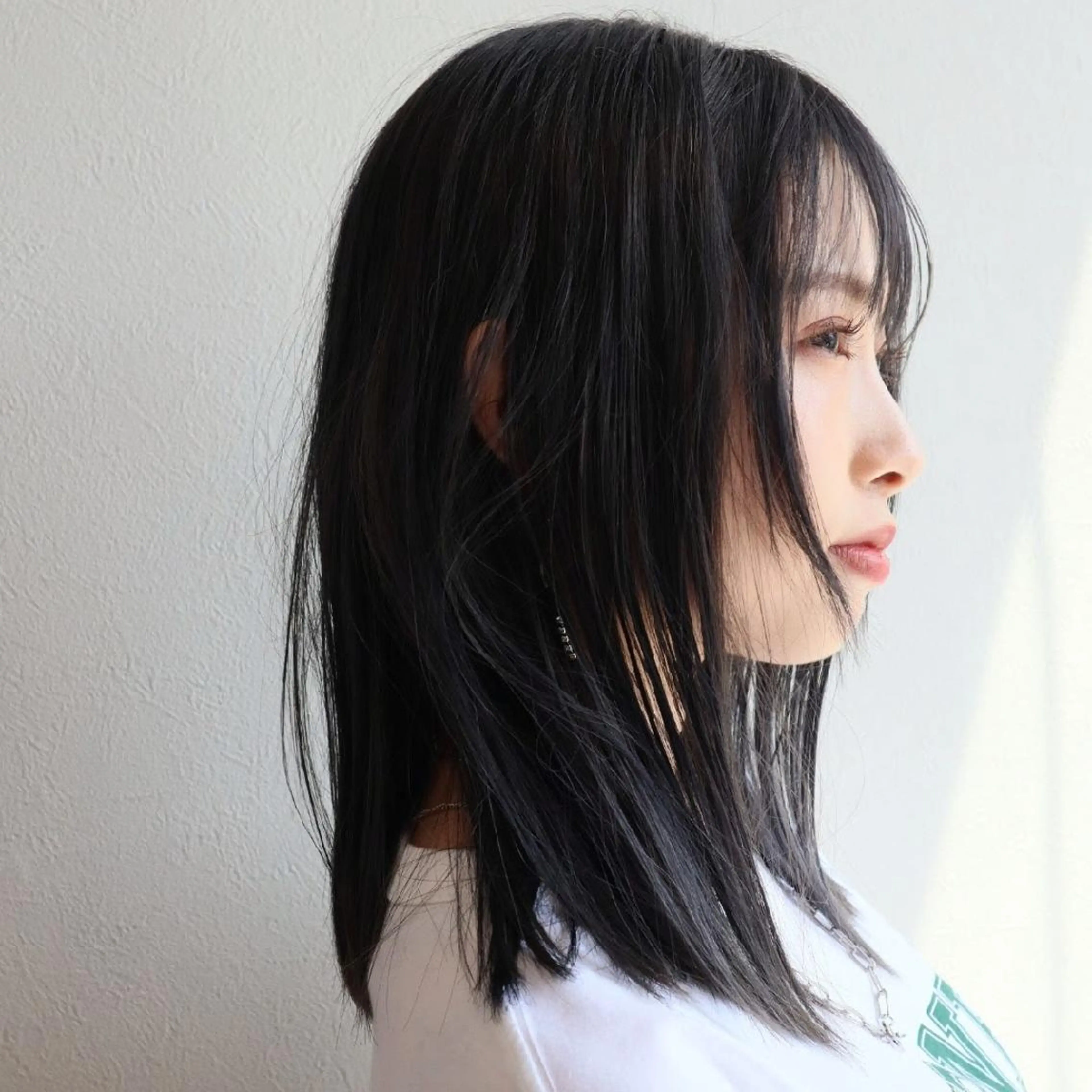 ✂カット+カラー+トリートメント🎨の写真