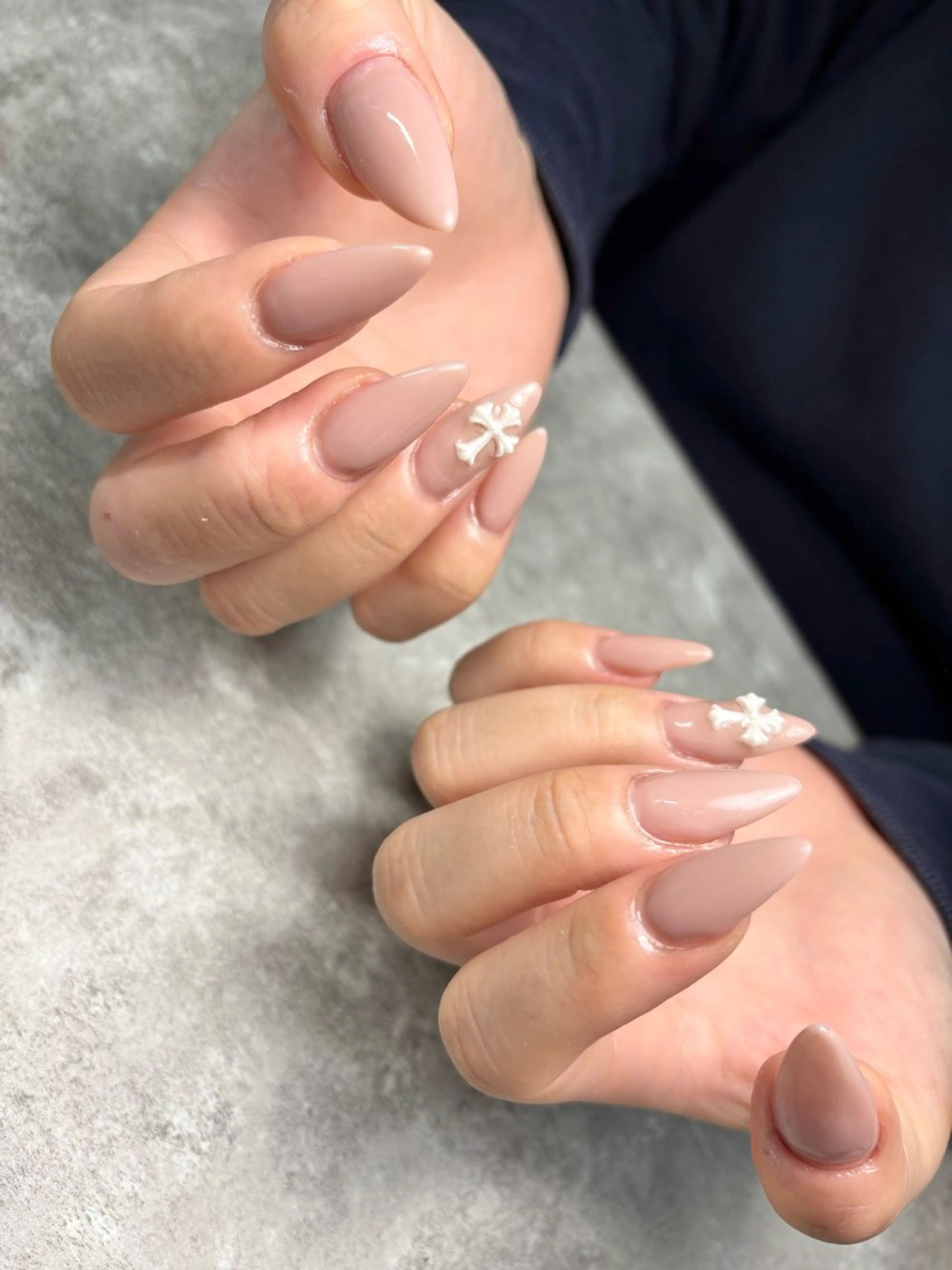 ネイル Y's nailのネイルデザイン