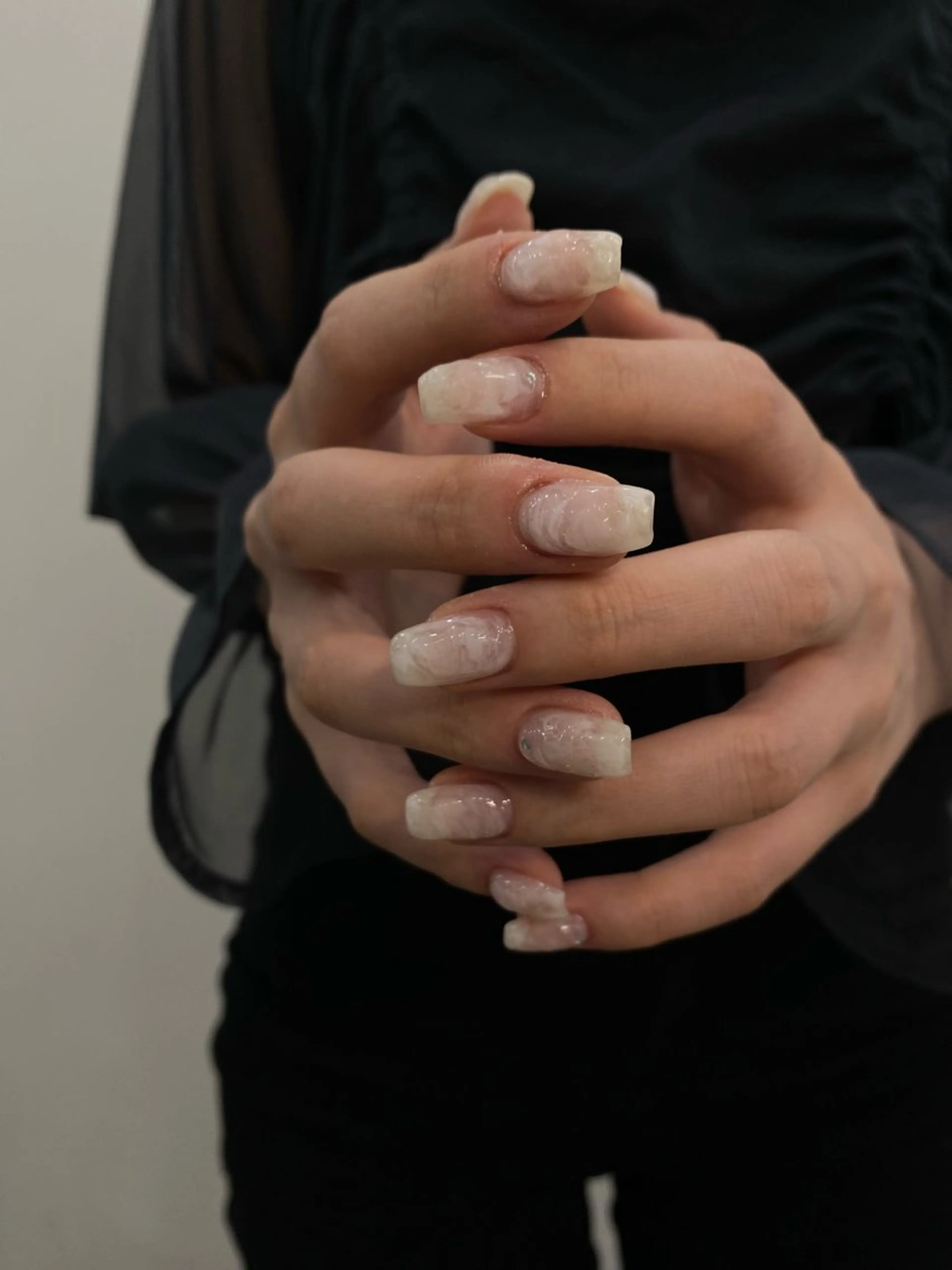 ネイル ハンドネイル mew (ミュー)所属・y nahoのネイルデザイン