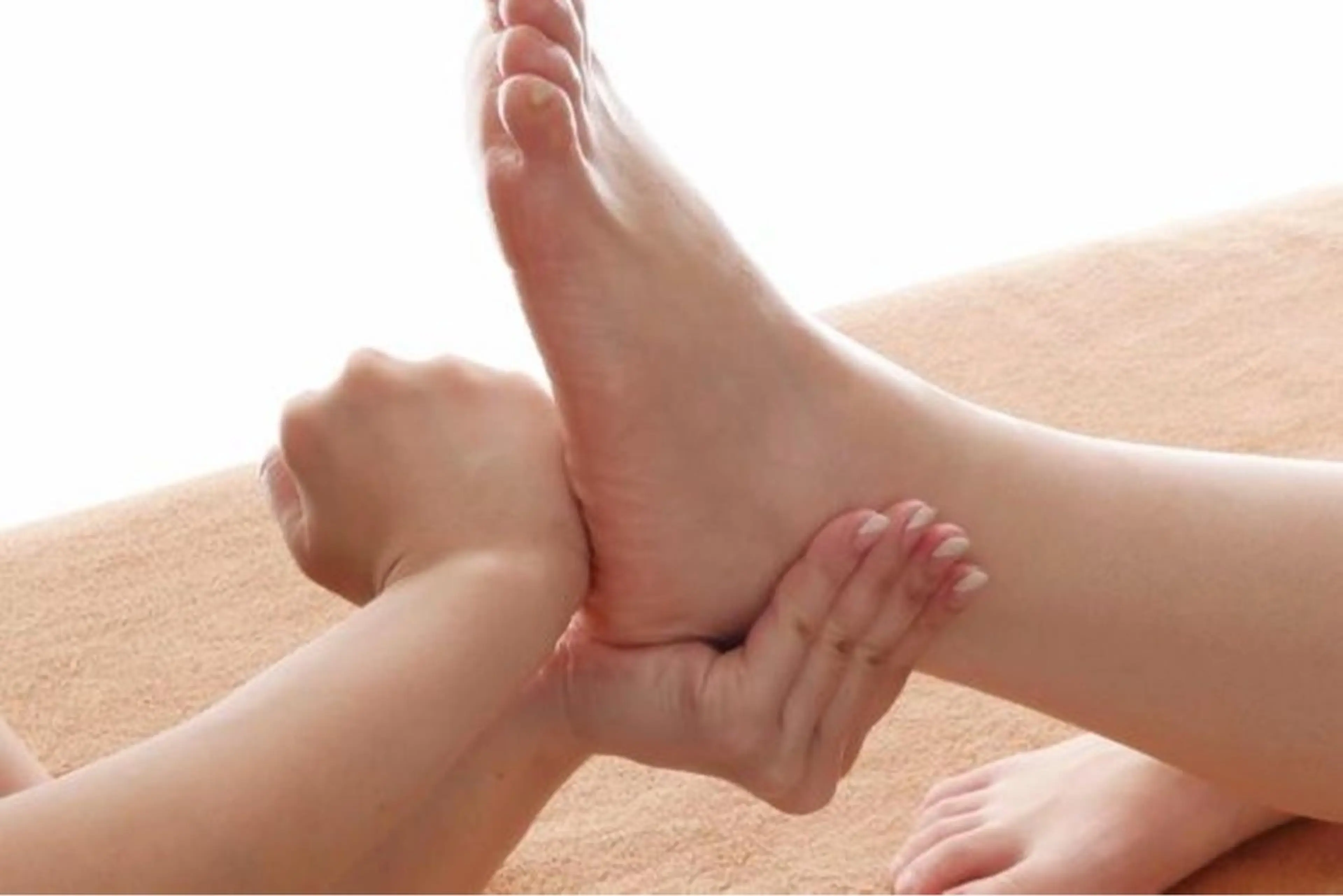 深澤 ひかるのエステ・リラクイメージ