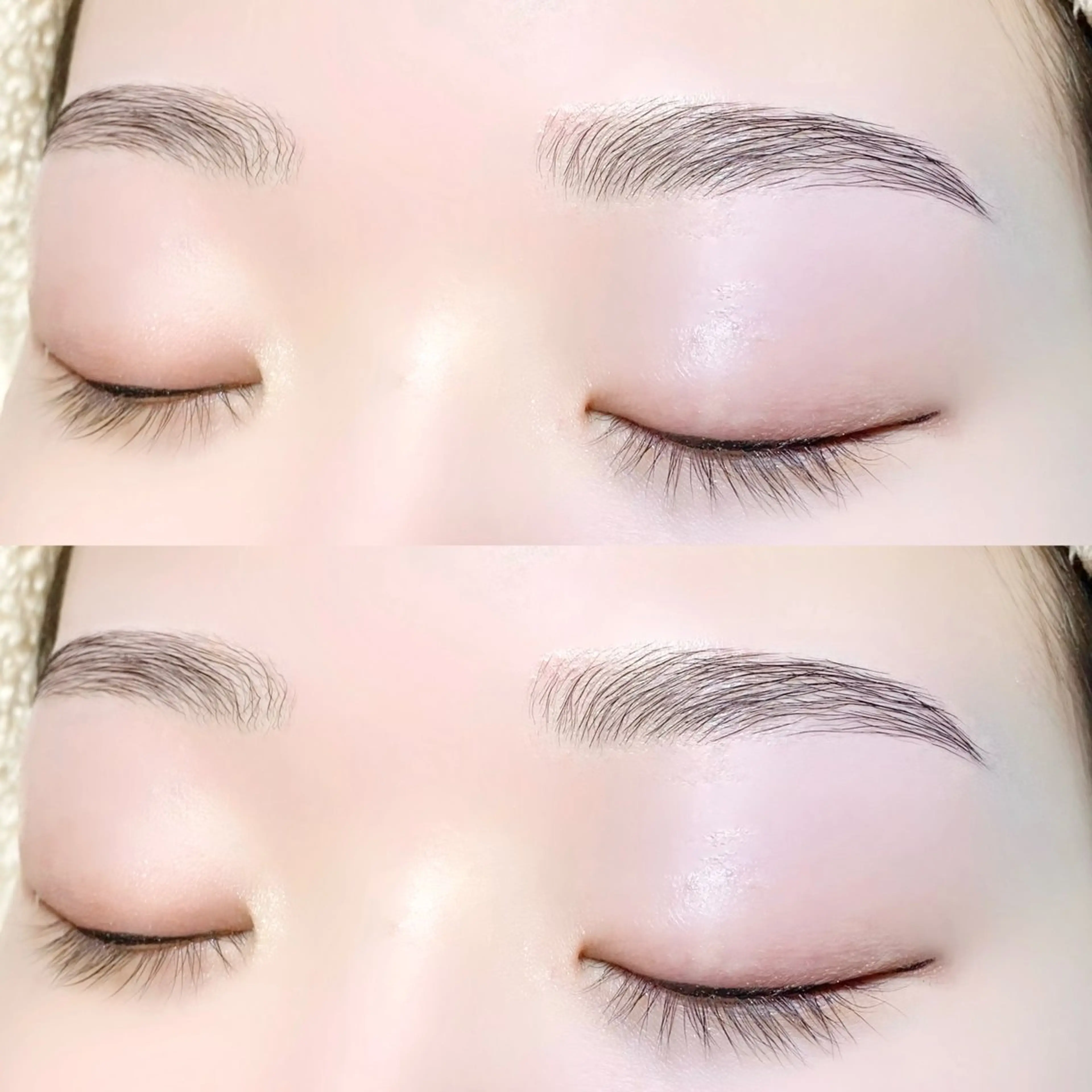 アイブロウ その他(アイブロウ) 🎀 Mari 🎀のマツエク・マツパデザイン