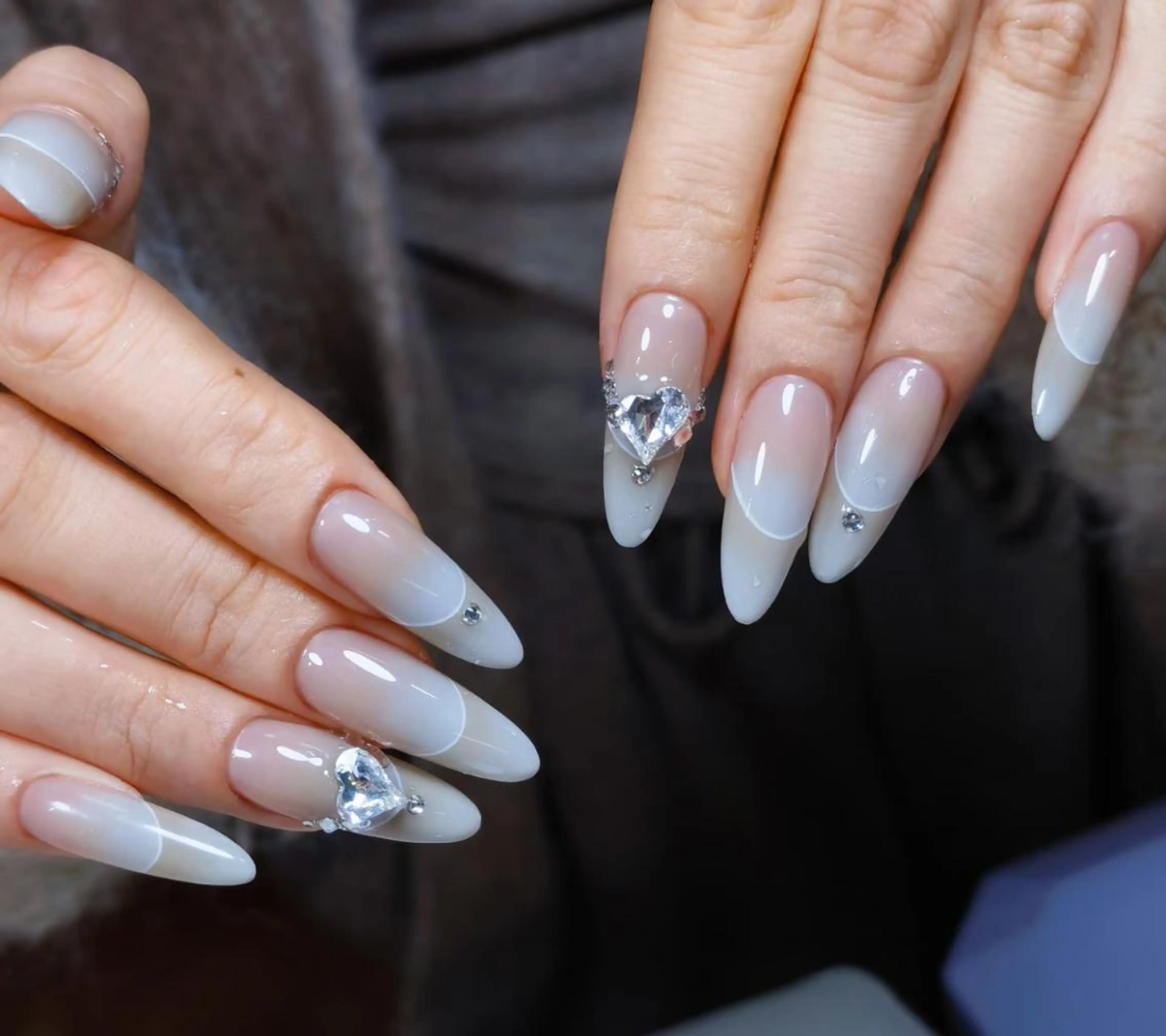 ネイル ハンドネイル 💫 Tsuki_Nailのネイルデザイン