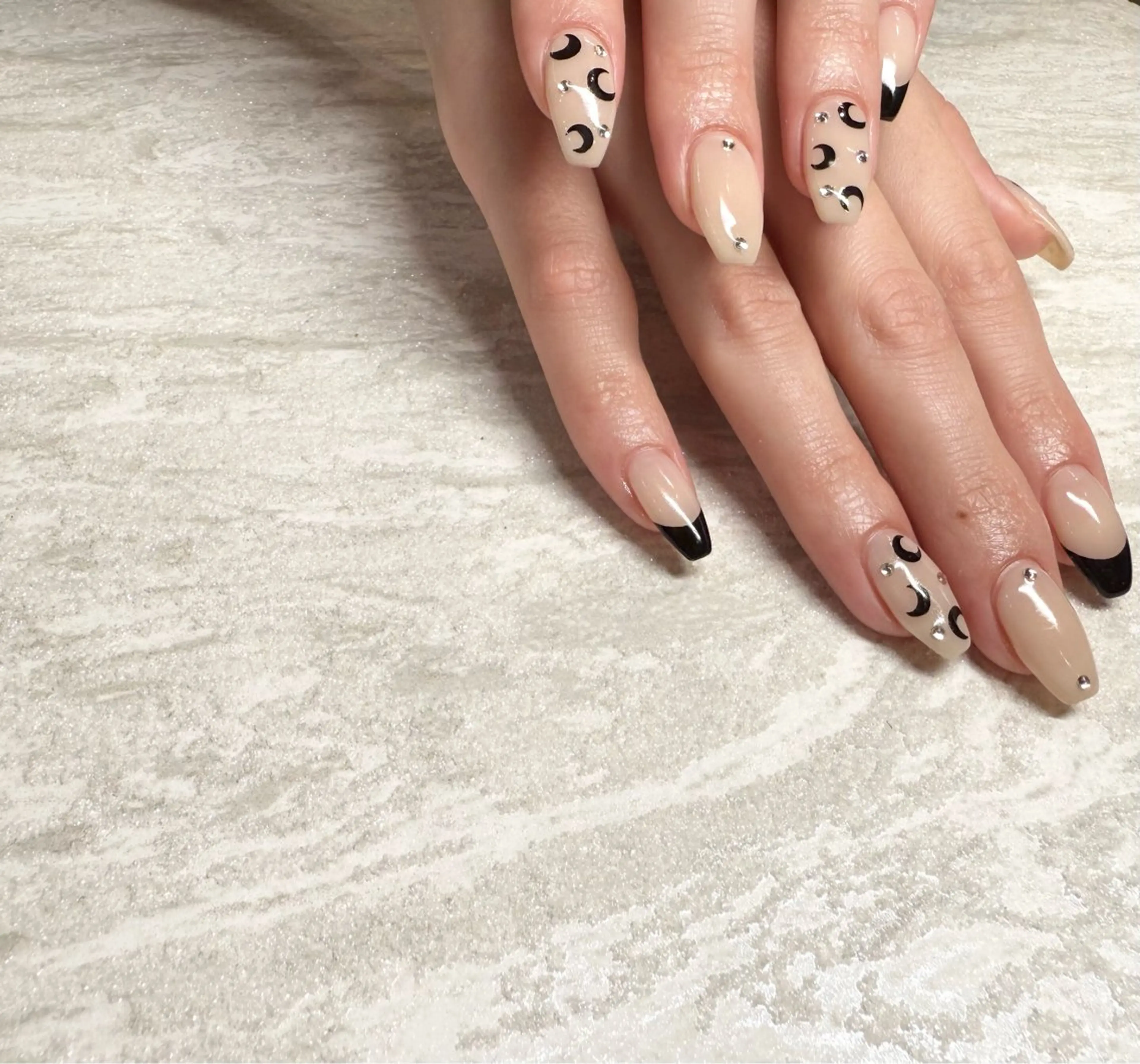 ネイル Jrネイリスト Reiのネイルデザイン