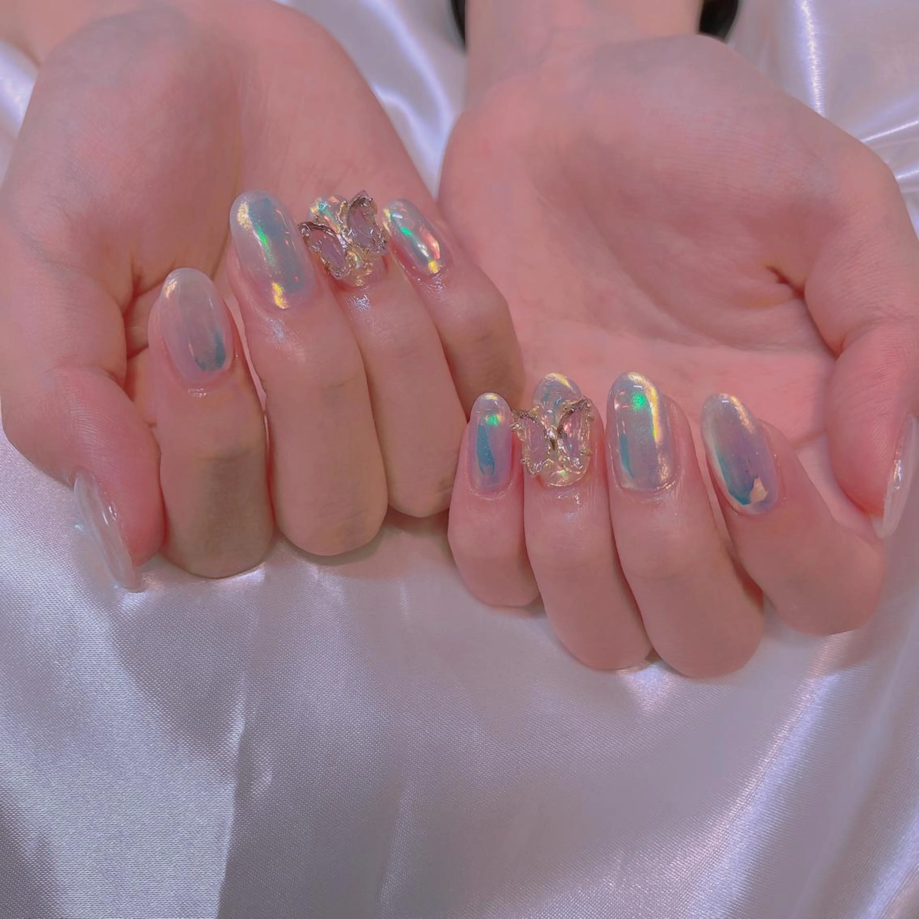 ネイル Private Salon 大宮のネイルデザイン