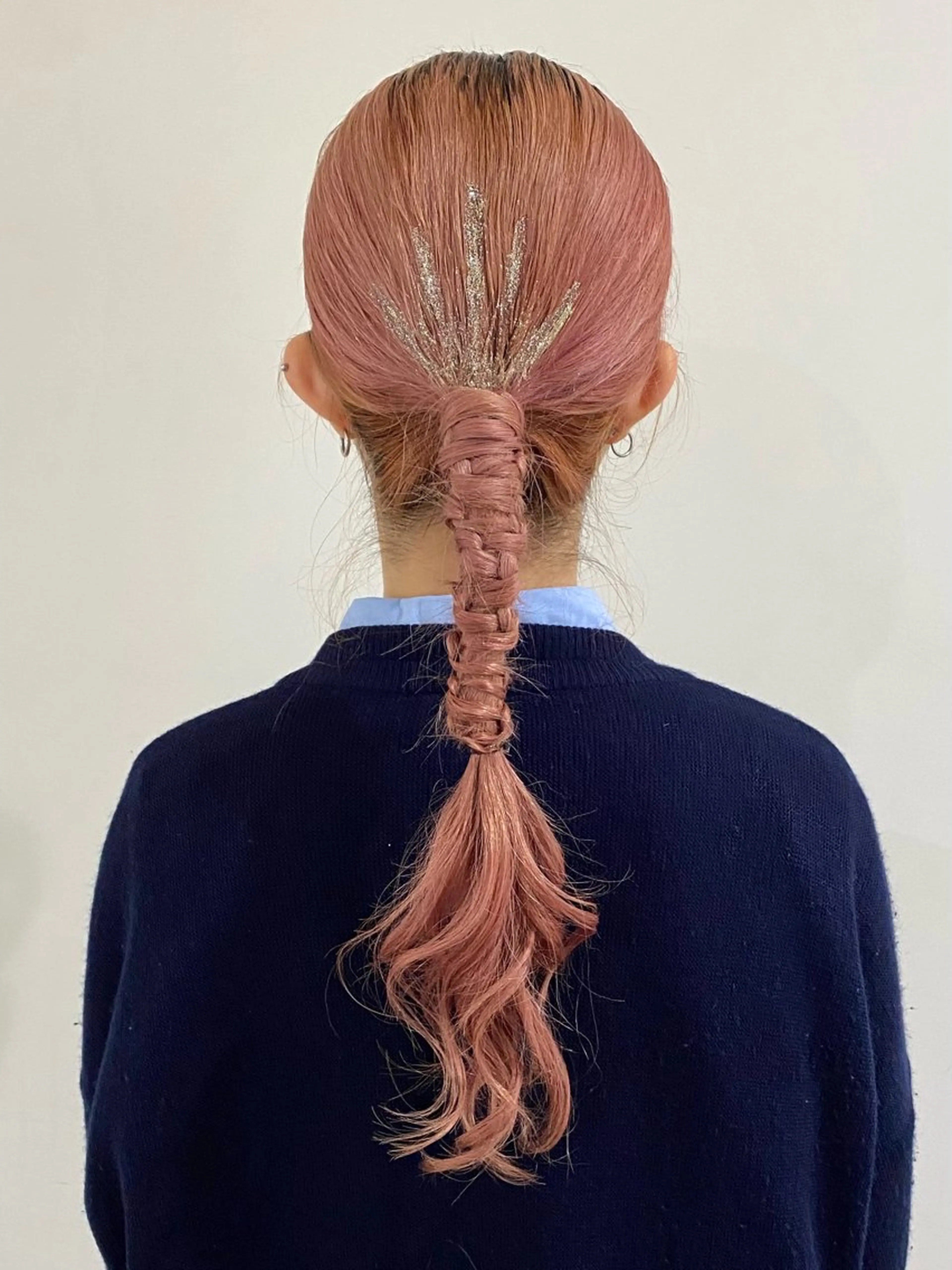 ロング ヘアアレンジ 🍑透明感艶カラー 🍑/momoのヘアスタイル