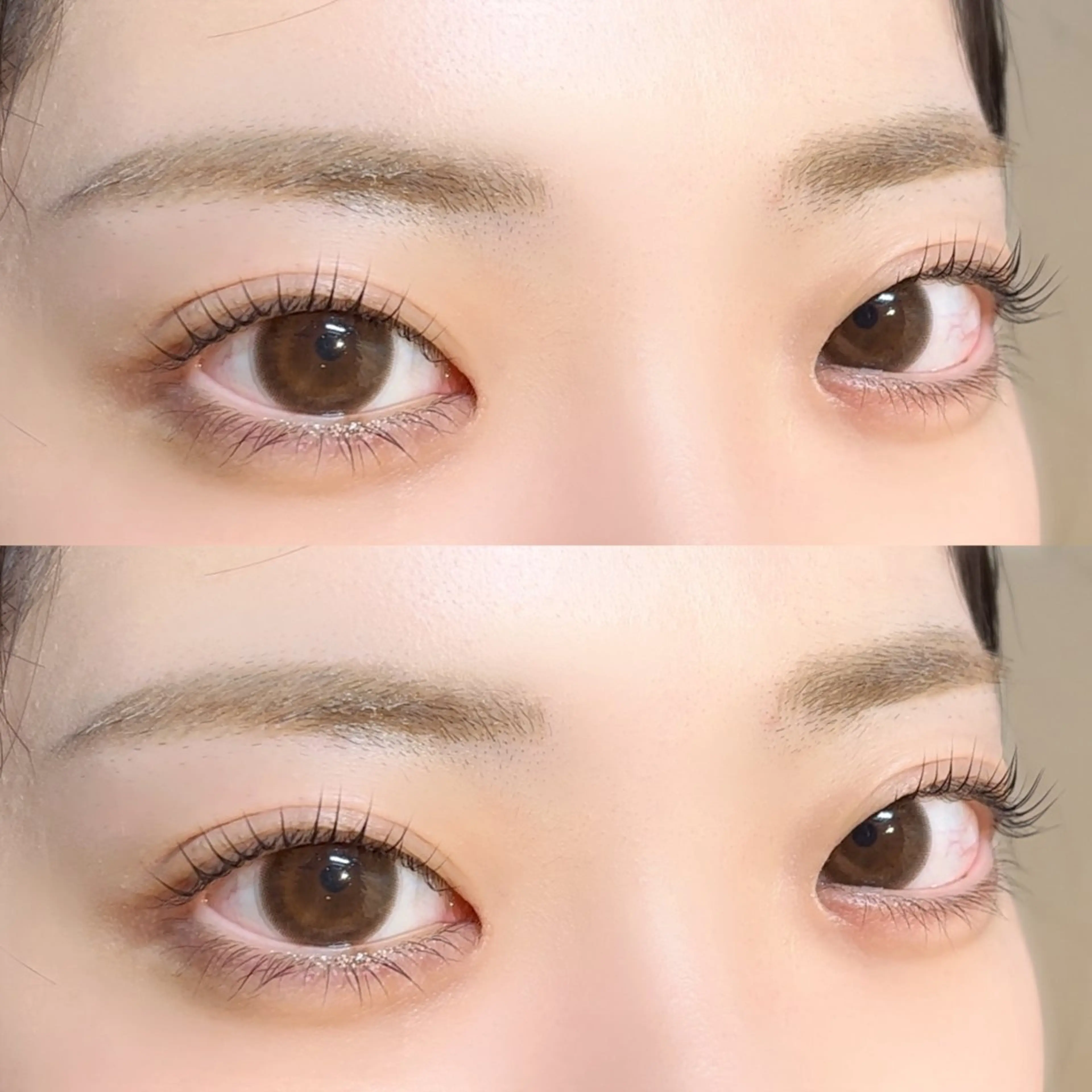 マツエク・マツパ 𝒎𝒐𝒎𝒐 𝝑𝝔のマツエク・マツパデザイン