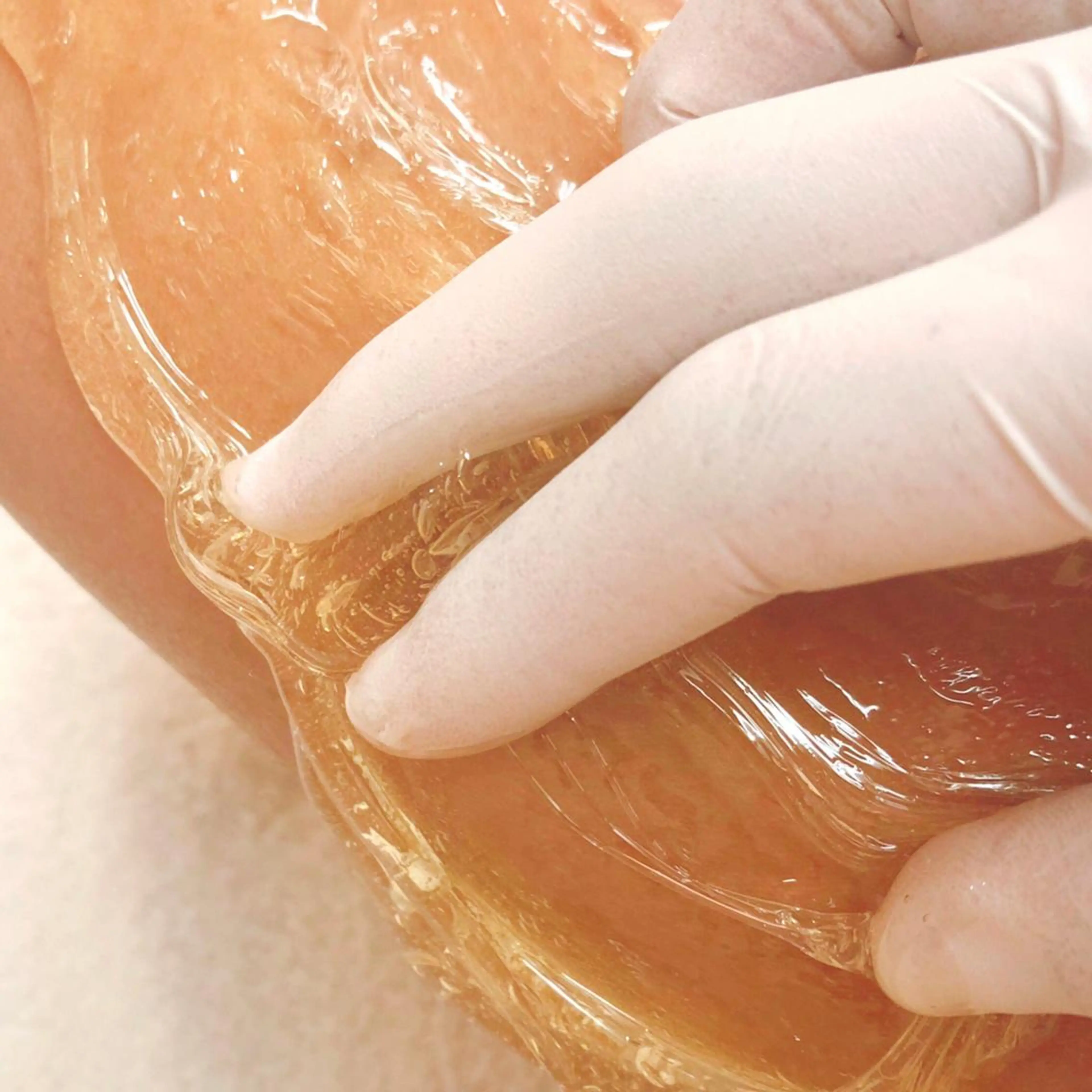 private salon Dea_maris シュガーリング&パーソナルボディケア所属・シミ改善・韓国肌管理 ボディメイク痩身のその他イメージ