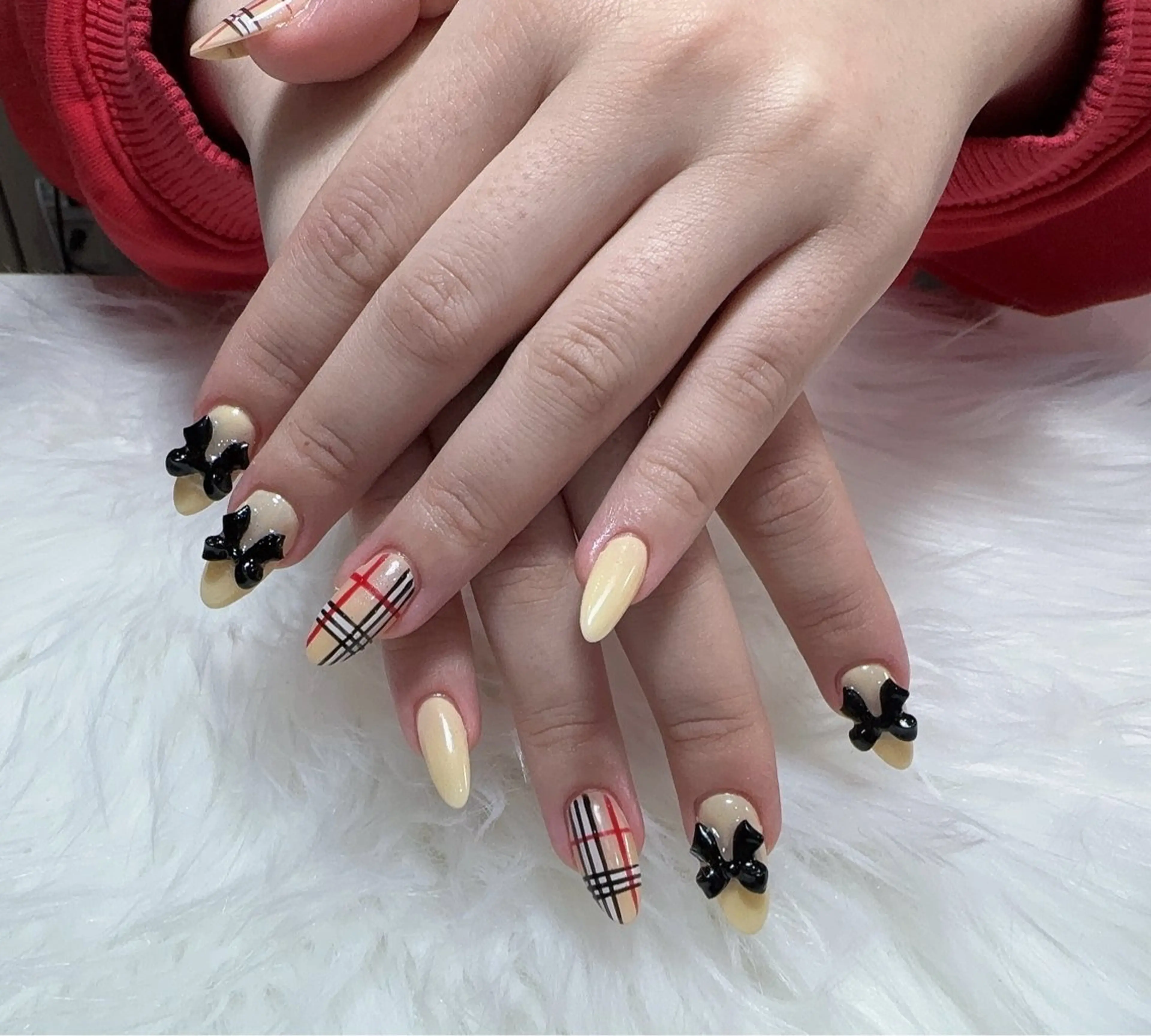 ネイル Hana&NAILSALON所属・Hana& salonのネイルデザイン