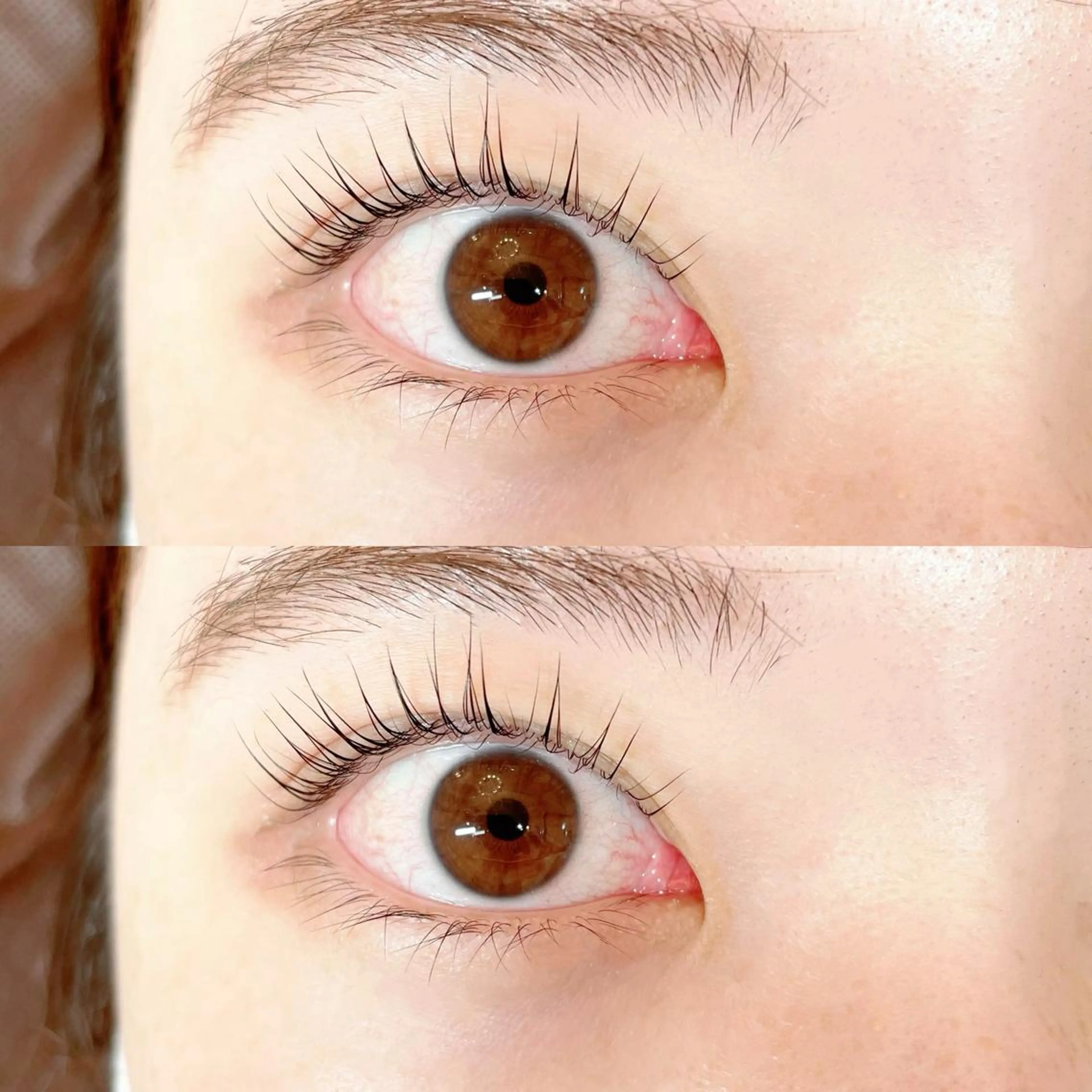 マツエク・マツパ gioia futadaのマツエク・マツパデザイン