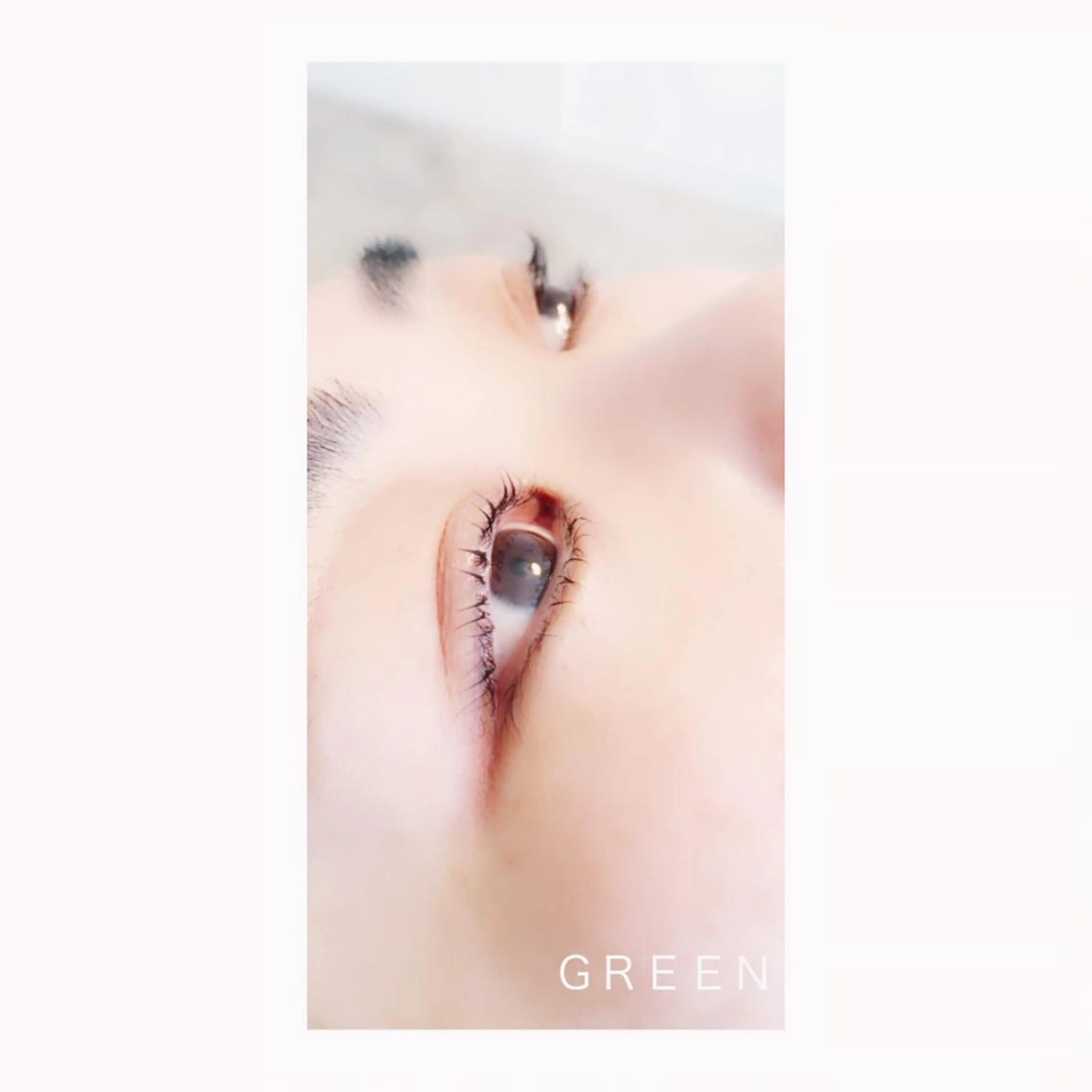 マツエク・マツパ アイラッシュサロン GREENのマツエク・マツパデザイン
