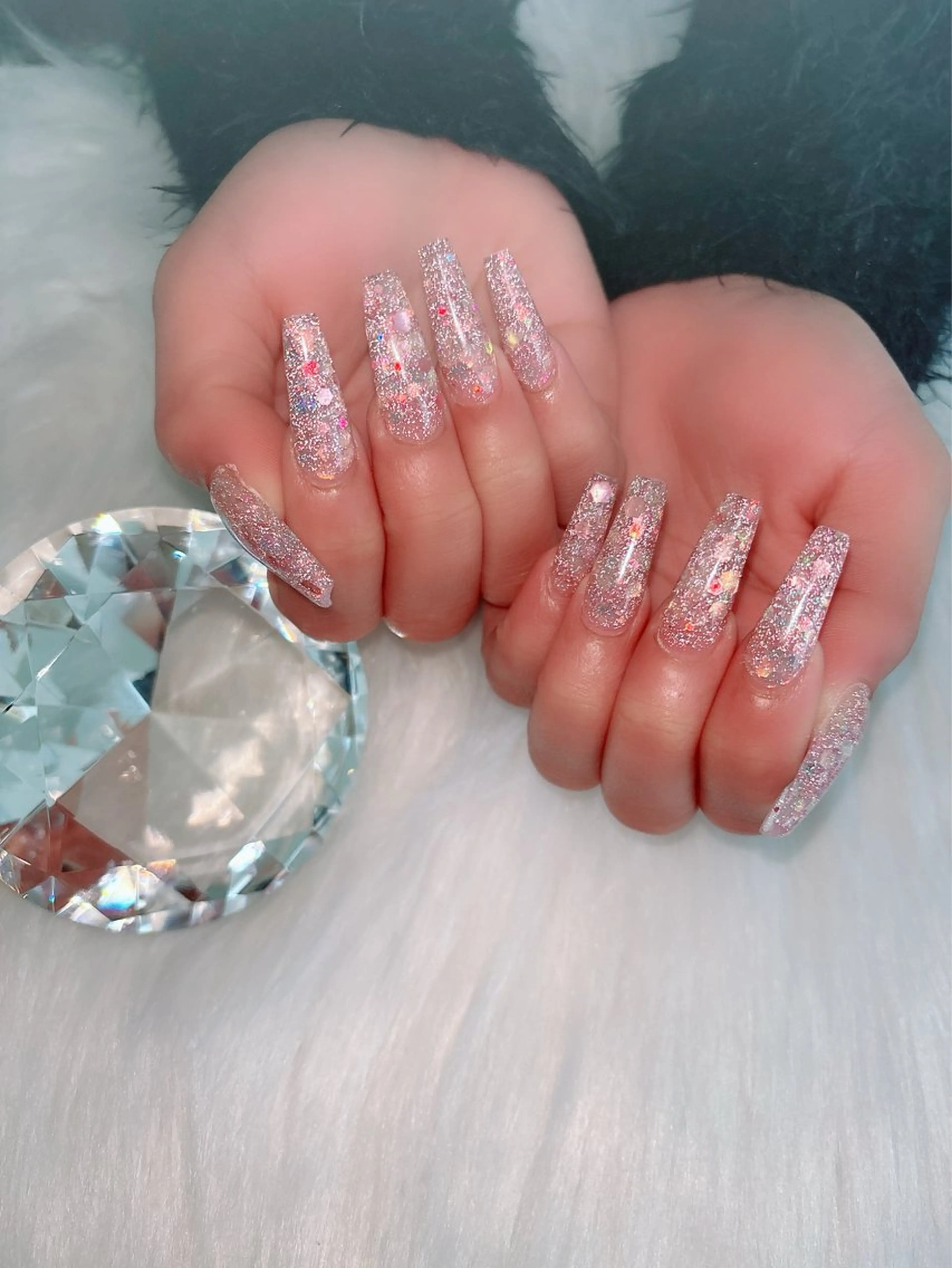 ネイル ハンドネイル salon de belnetta所属・kayo 💅のネイルデザイン