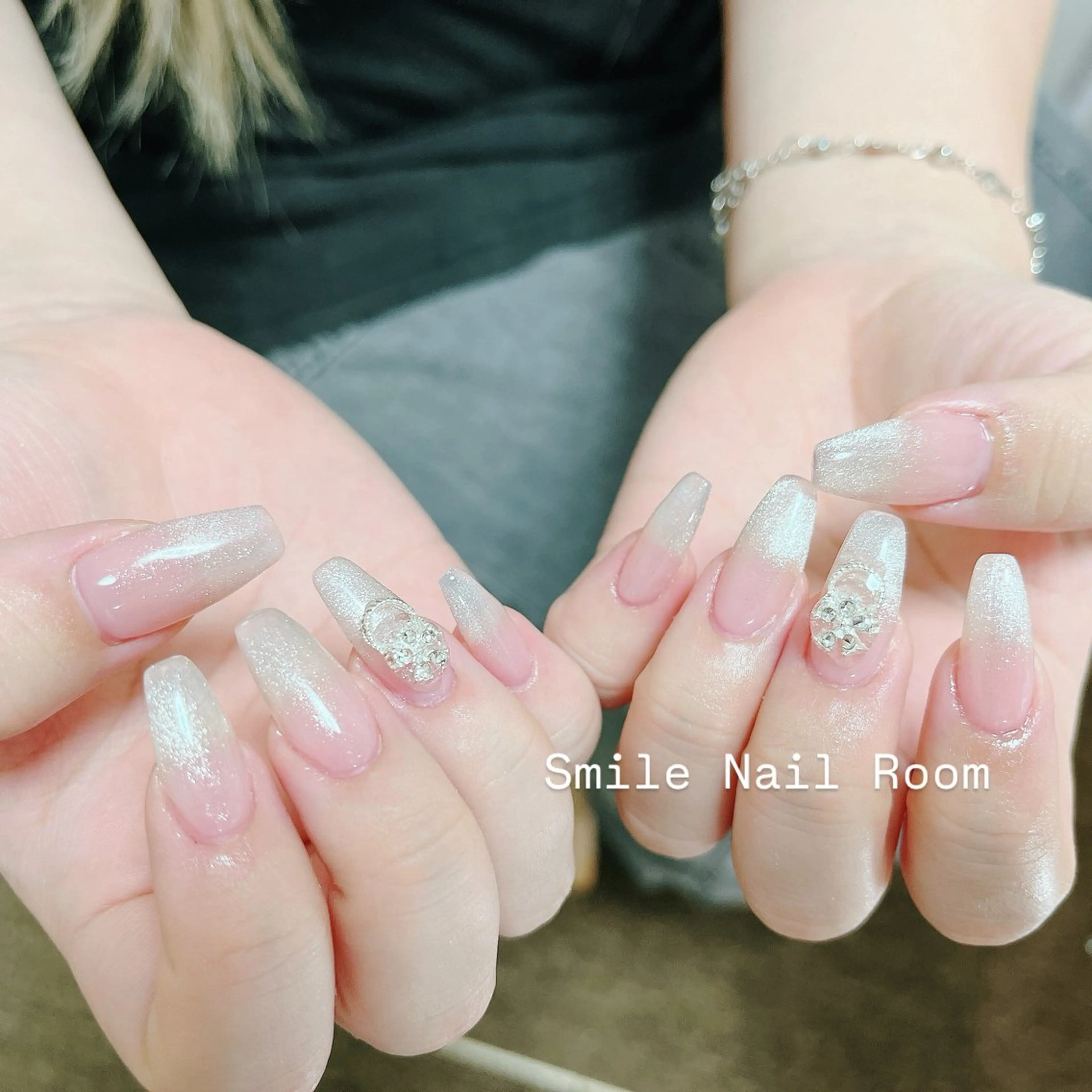 ネイル Smile Nail Roomのネイルデザイン