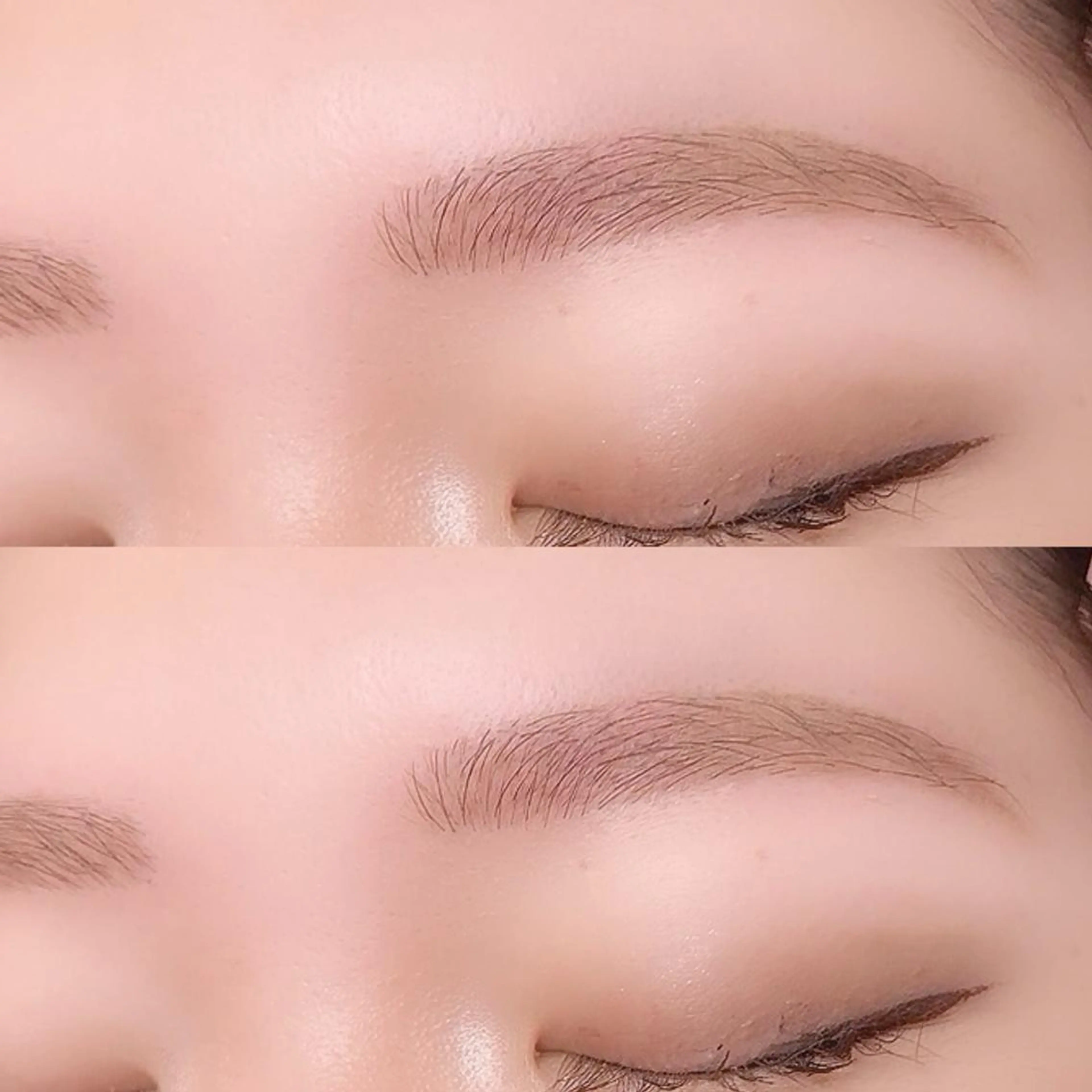 アイブロウ ワックス脱毛 眉カット その他(アイブロウ) まつ毛ﾊﾟｰﾏ/眉毛 ❤︎karinのマツエク・マツパデザイン