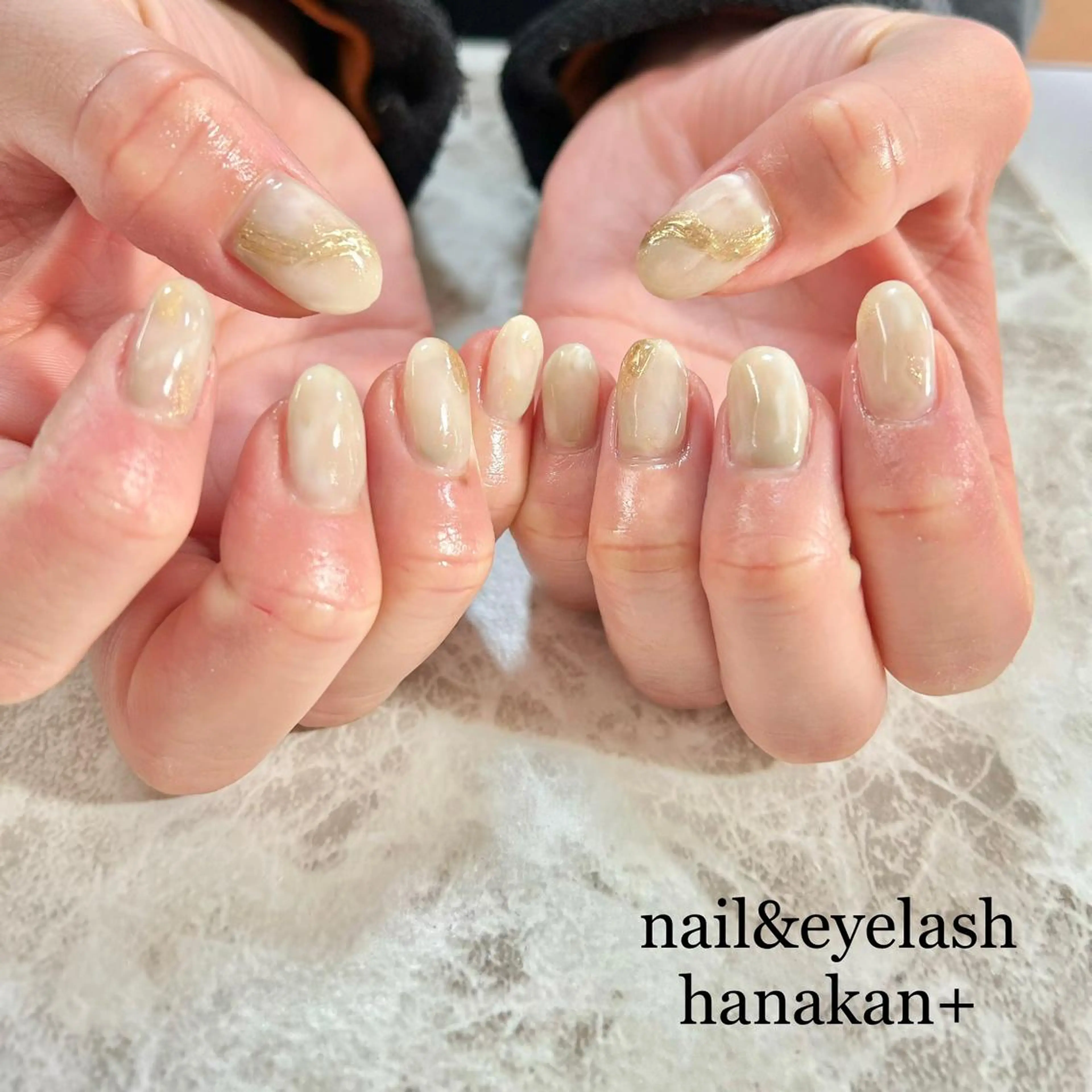 ネイル ハンドネイル S Fumiのネイルデザイン