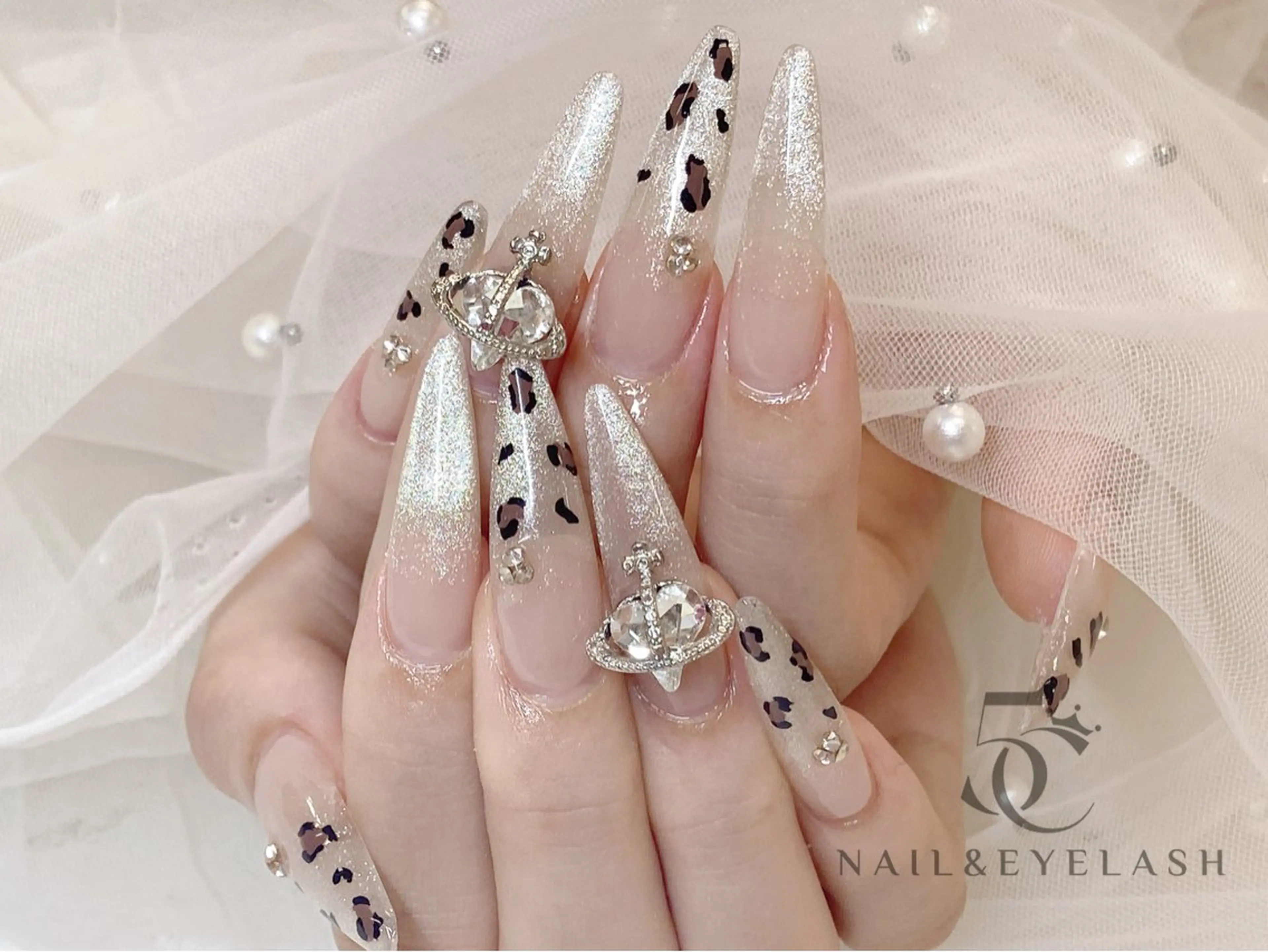 ネイル 5C NAIL 5C NAILのネイルデザイン