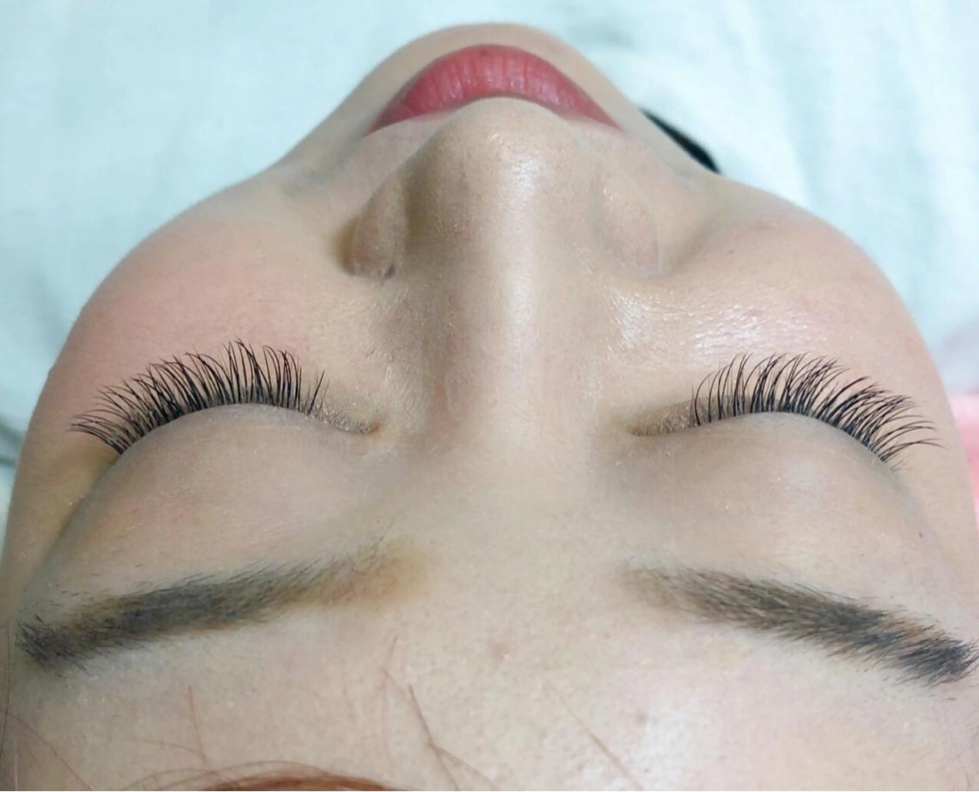 マツエク・マツパ マツエク 佐々木 美菜のマツエク・マツパデザイン