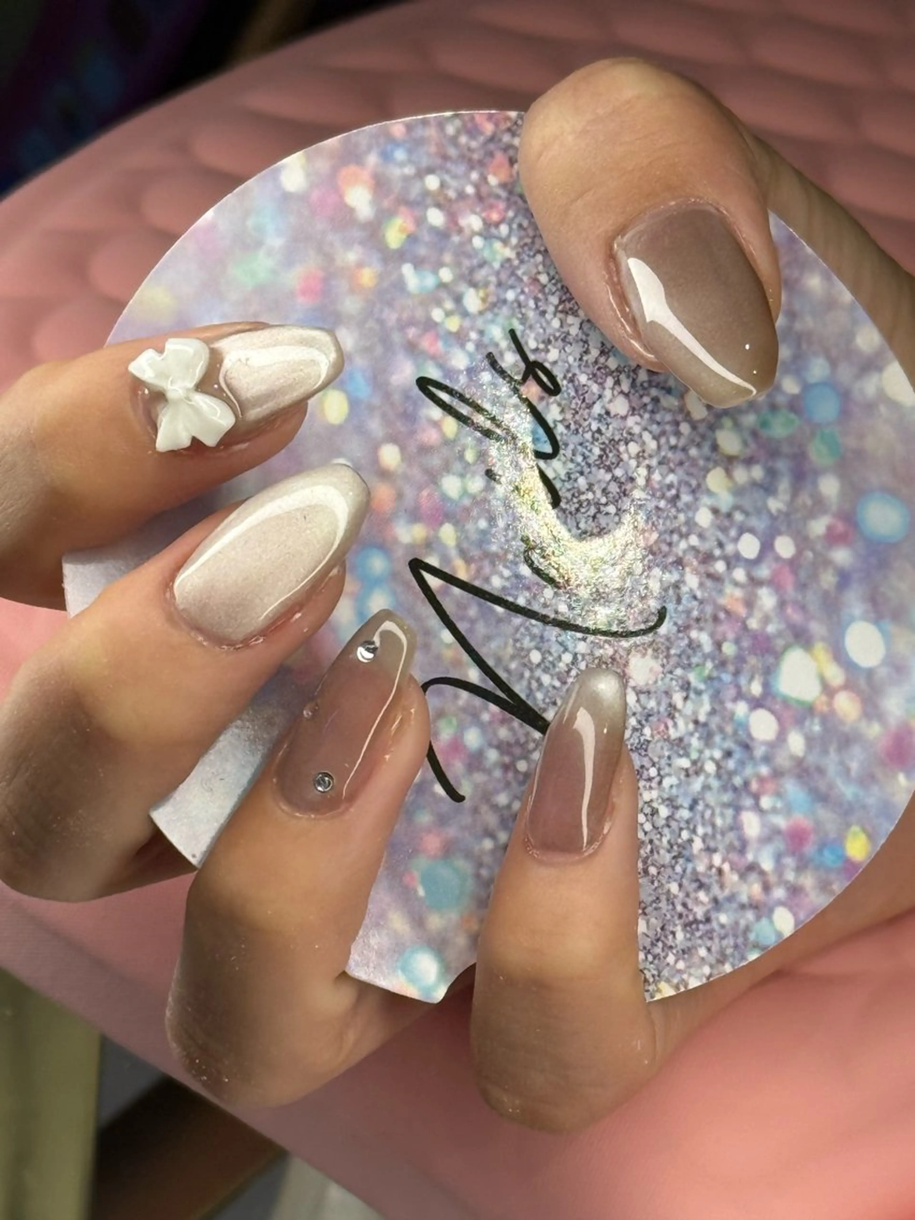 ネイル Amys nail エミのネイルデザイン