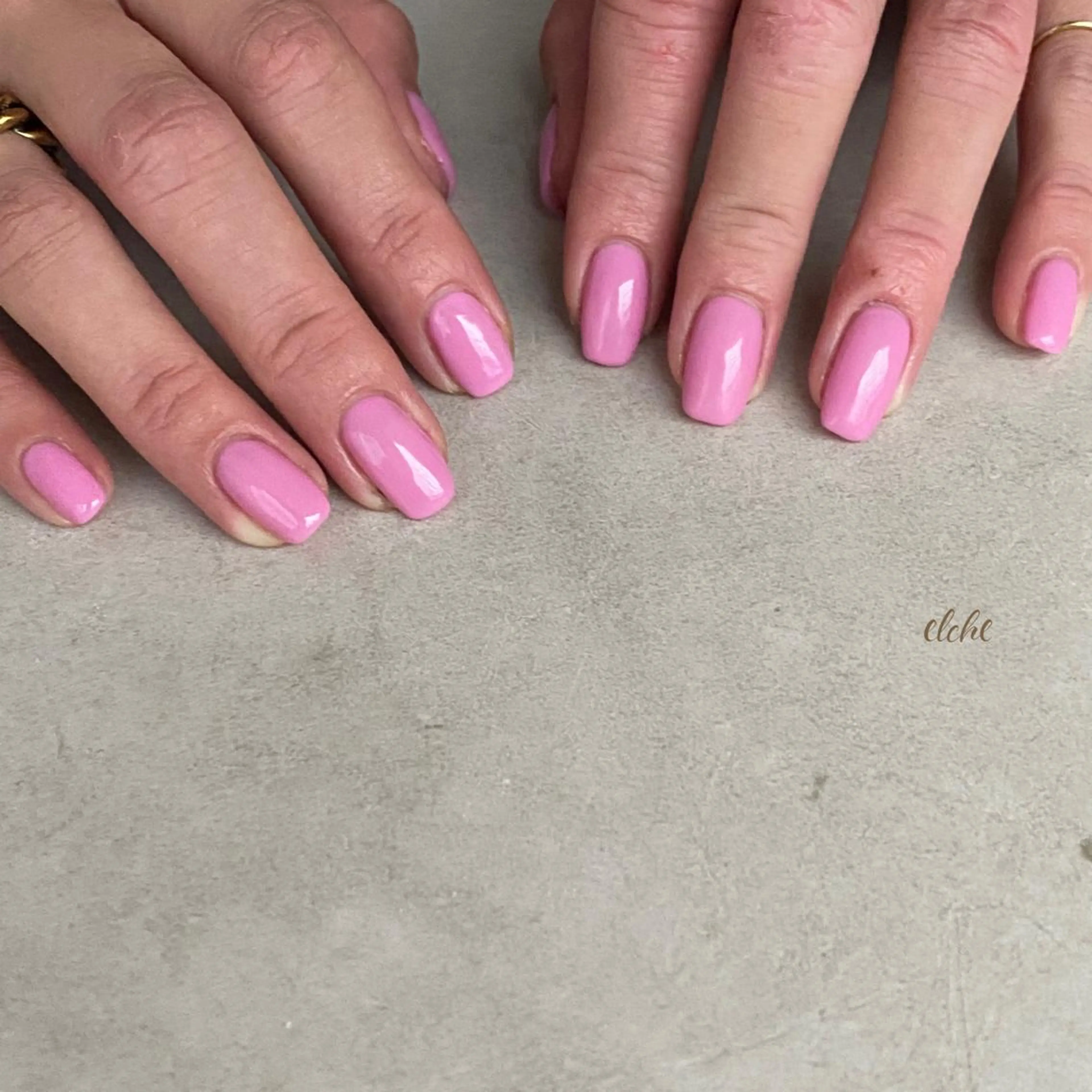 ネイル Rio 𓍼のネイルデザイン