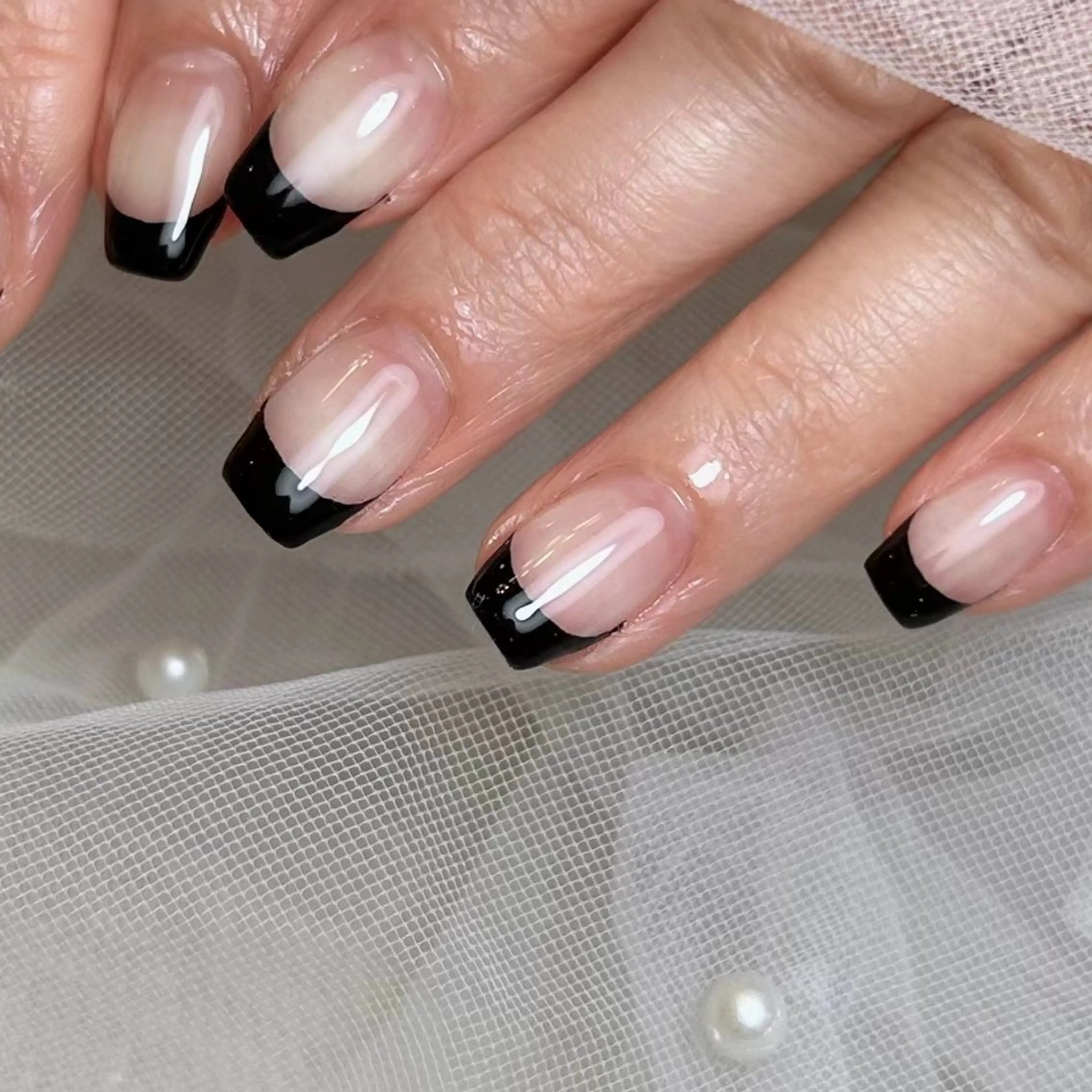 ネイル ハンドネイル A.sister所属・nail salon 《A.sister》のネイルデザイン