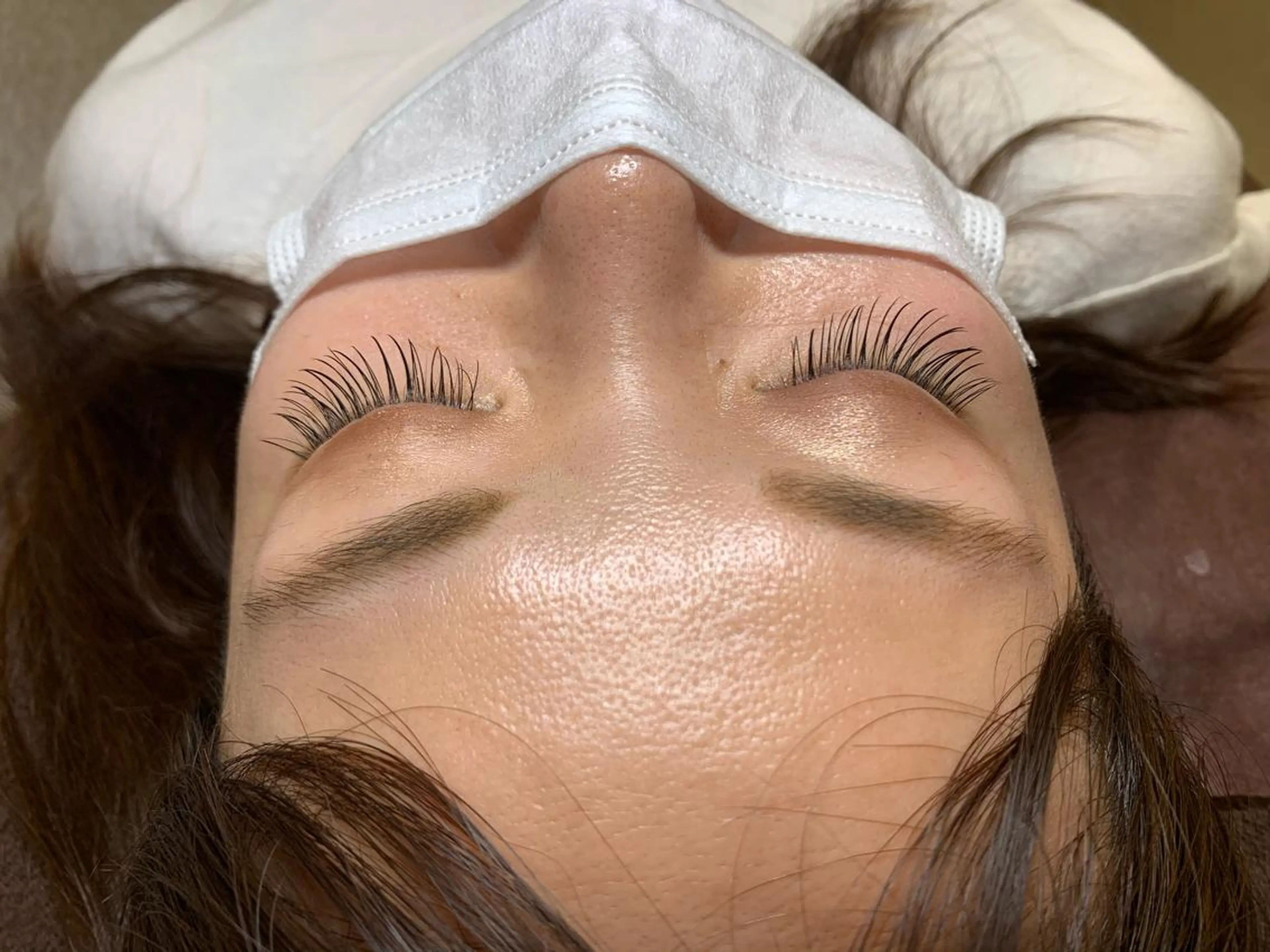 マツエク・マツパ Angelica Michelleのマツエク・マツパデザイン