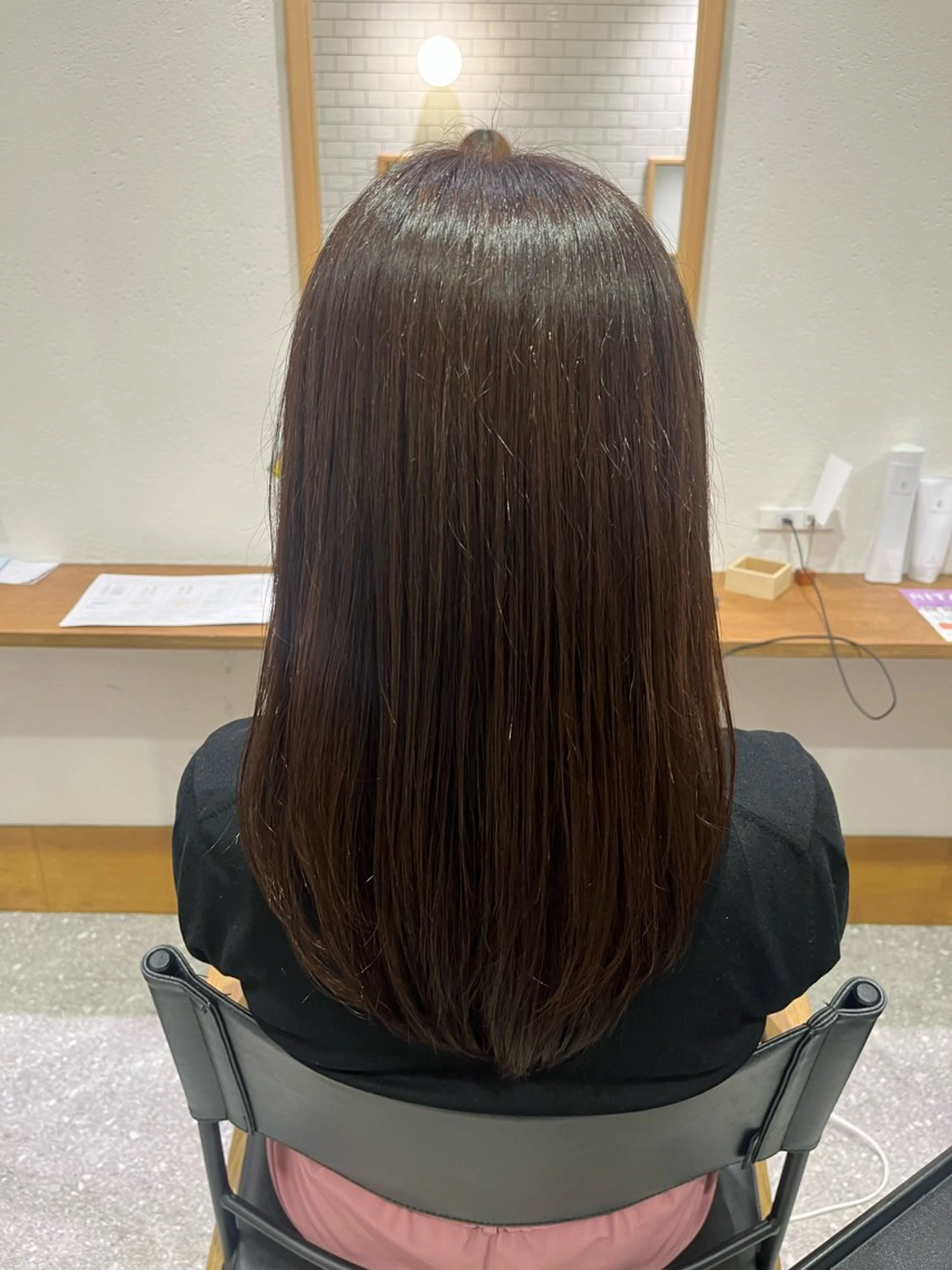 ロング ✿ すずかのヘアスタイル