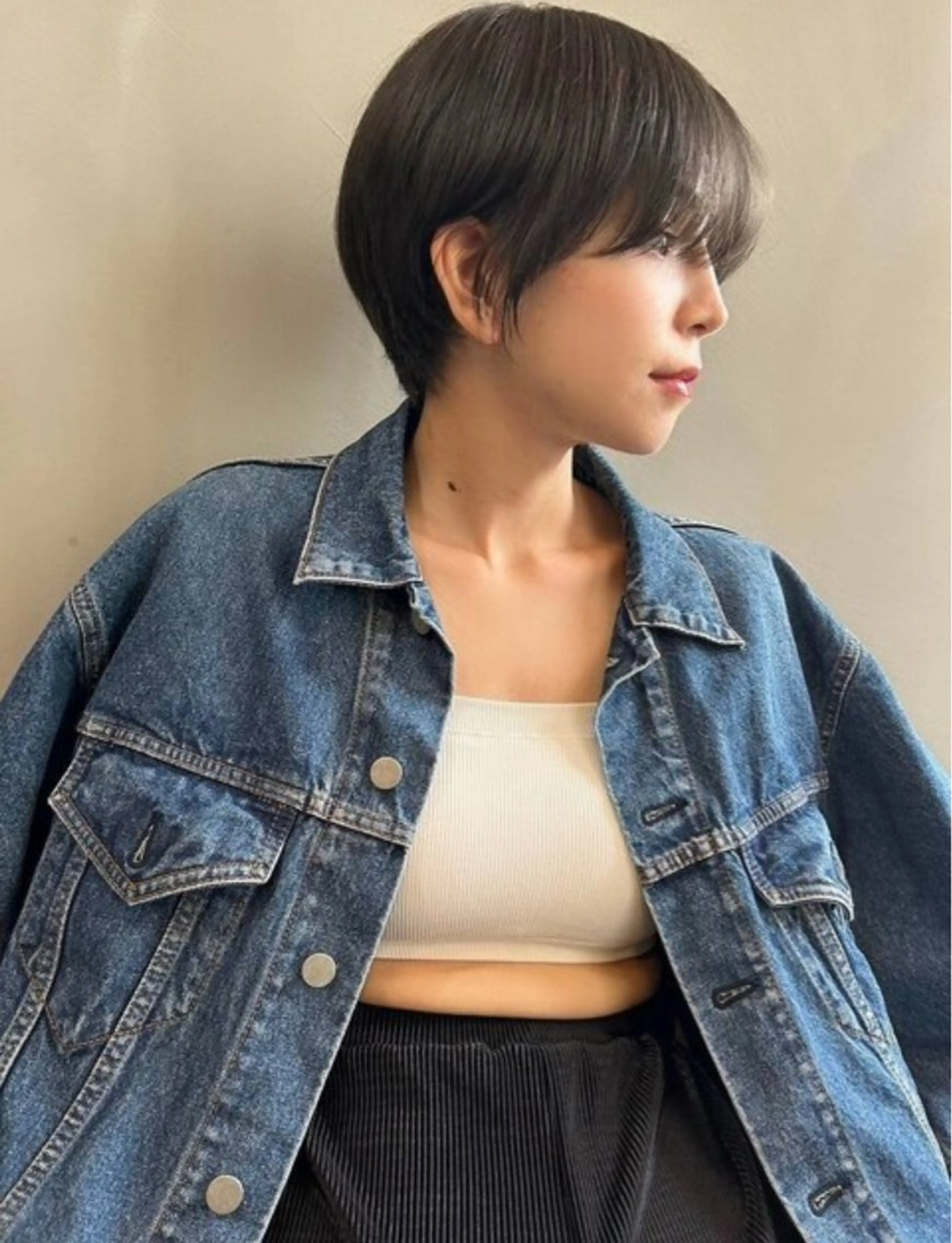 【🎀11日限定🎀】ショートカットモデル🫧✂︎の写真