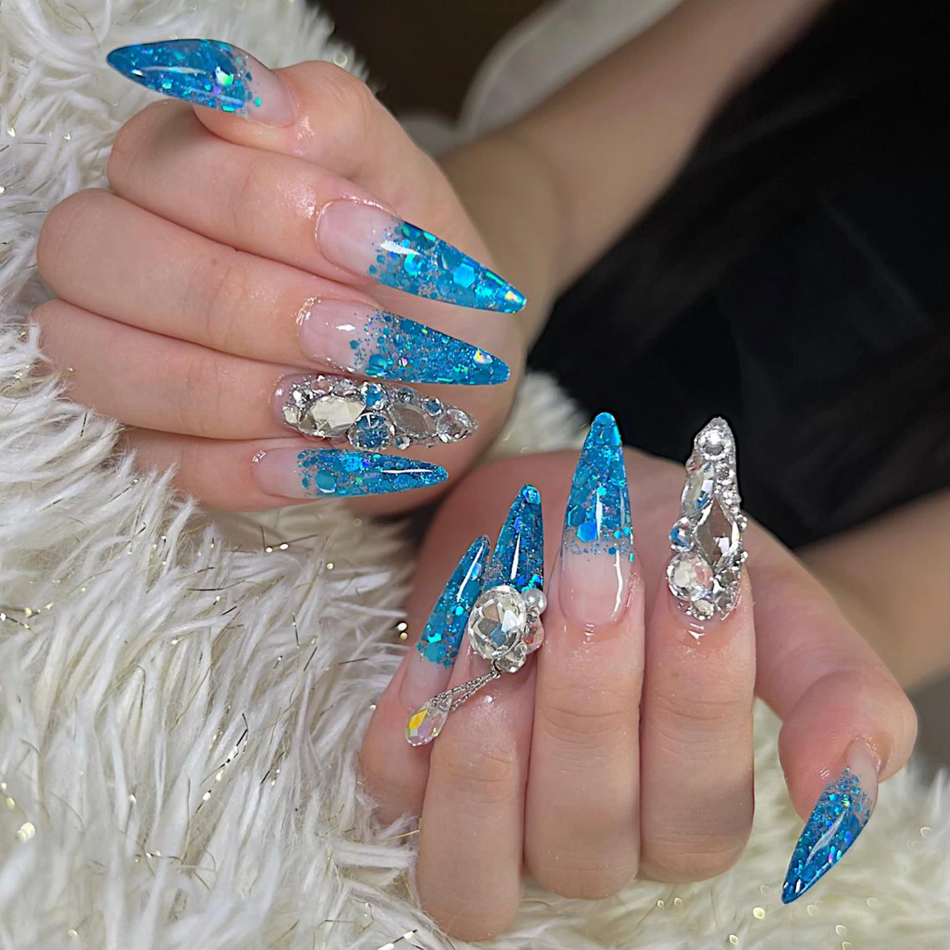 ネイル nana nailのネイルデザイン