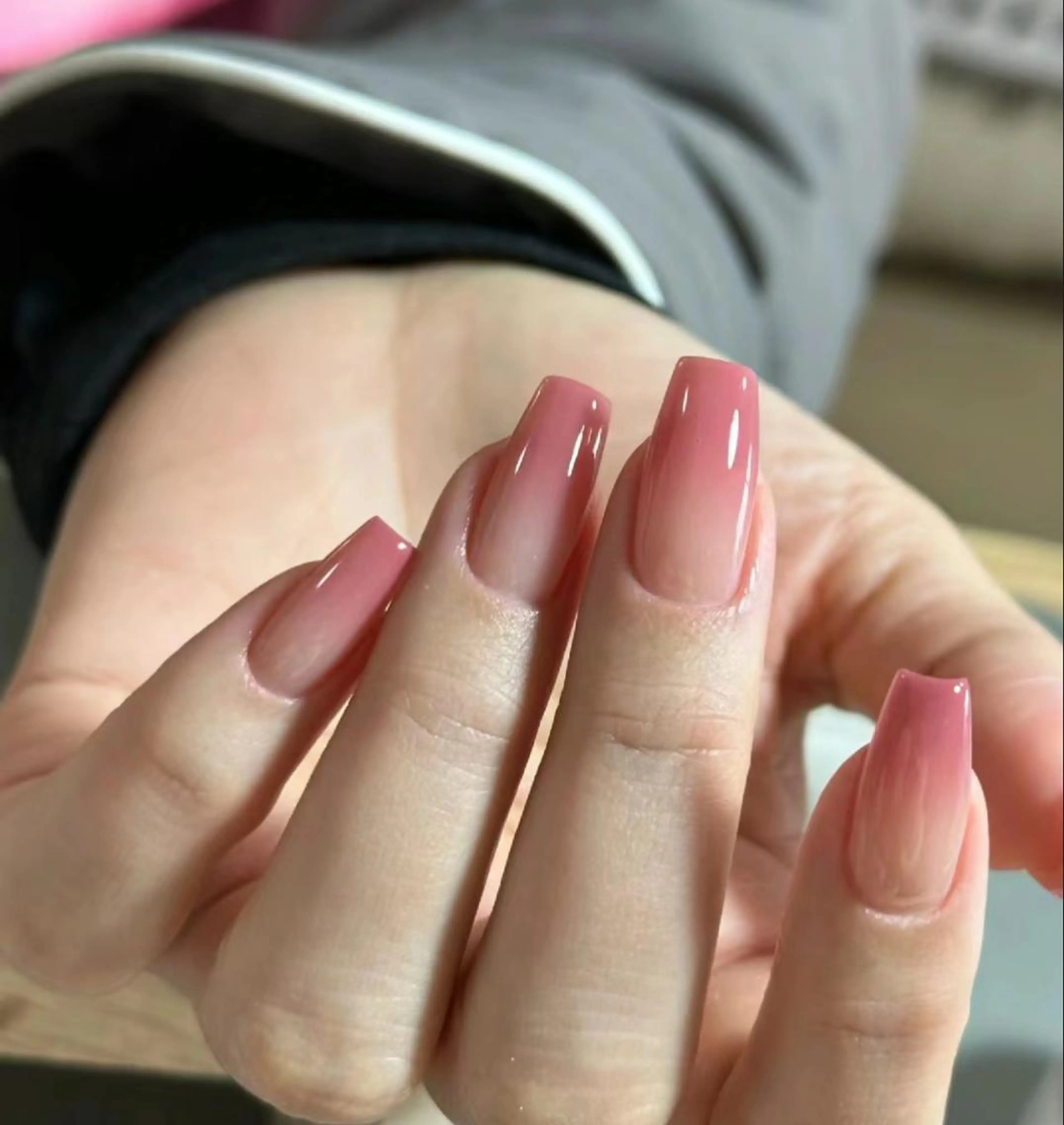 ネイル nana 🌞のネイルデザイン