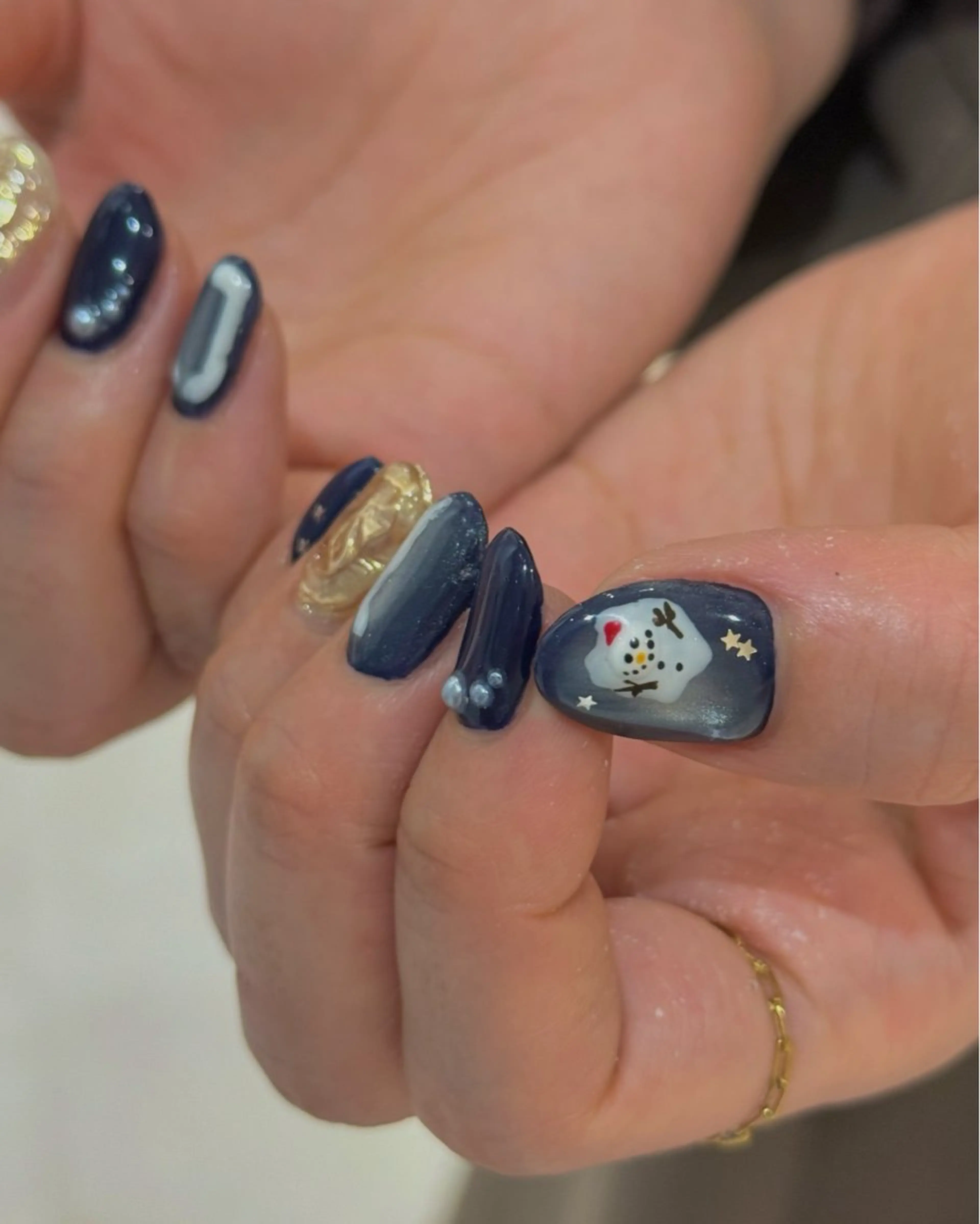 ネイル ハンドネイル SACHIKO♪ premiereのネイルデザイン