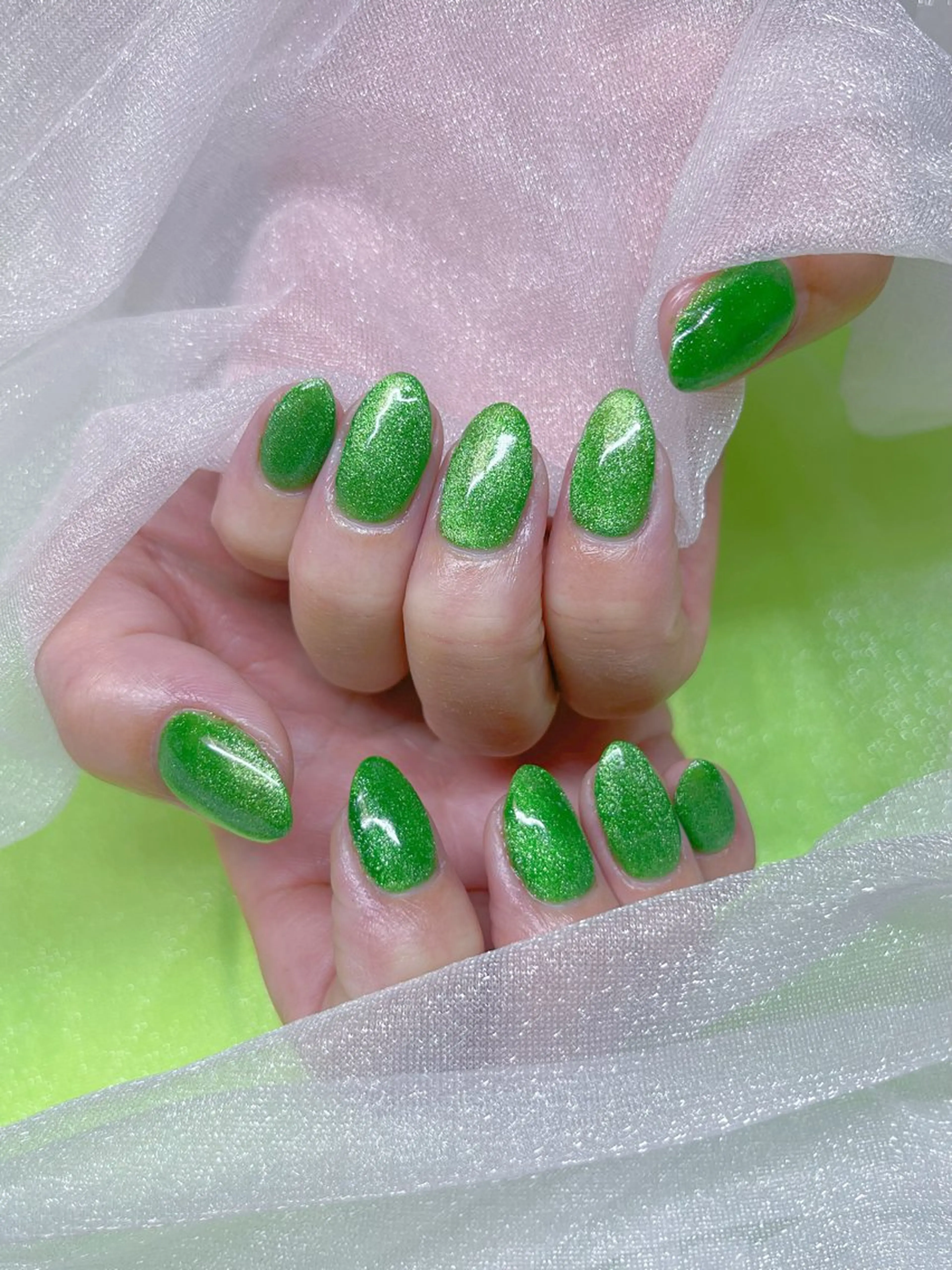 ネイル ハンドネイル kairi Toyvenailのネイルデザイン