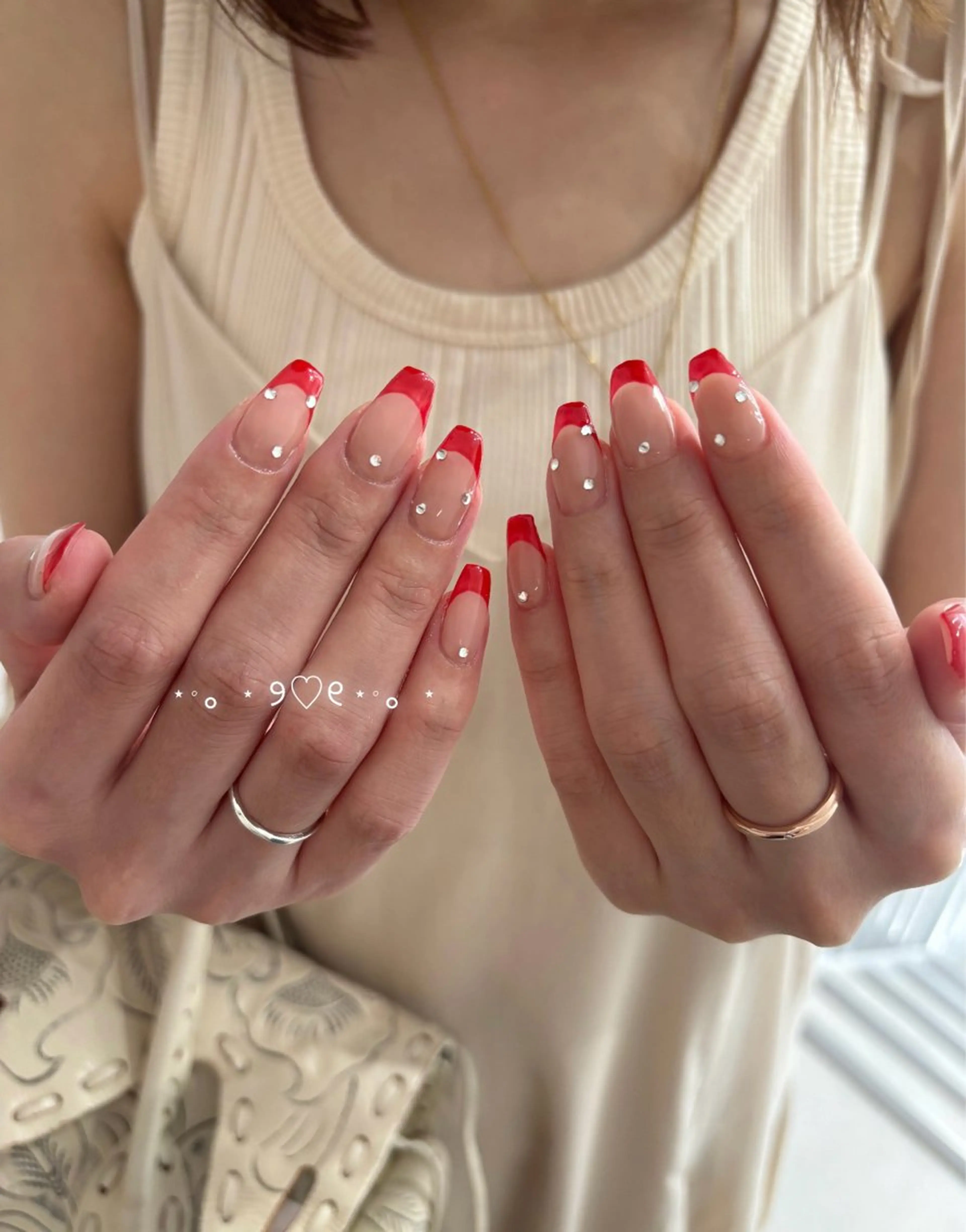 ネイル N nail ayakaのネイルデザイン