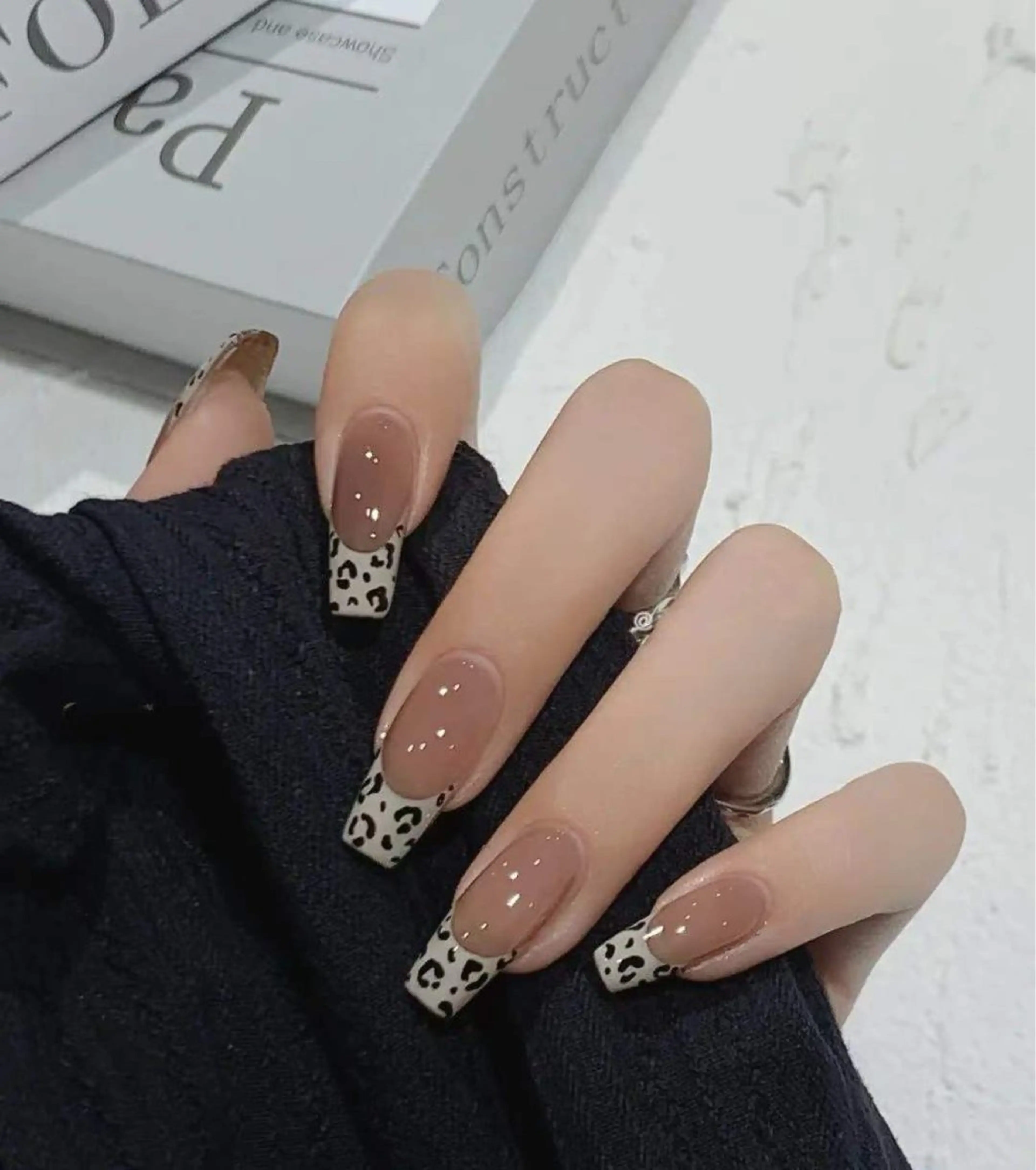 ネイル nail salon Yuna所属・ネイルサロン yunaのネイルデザイン