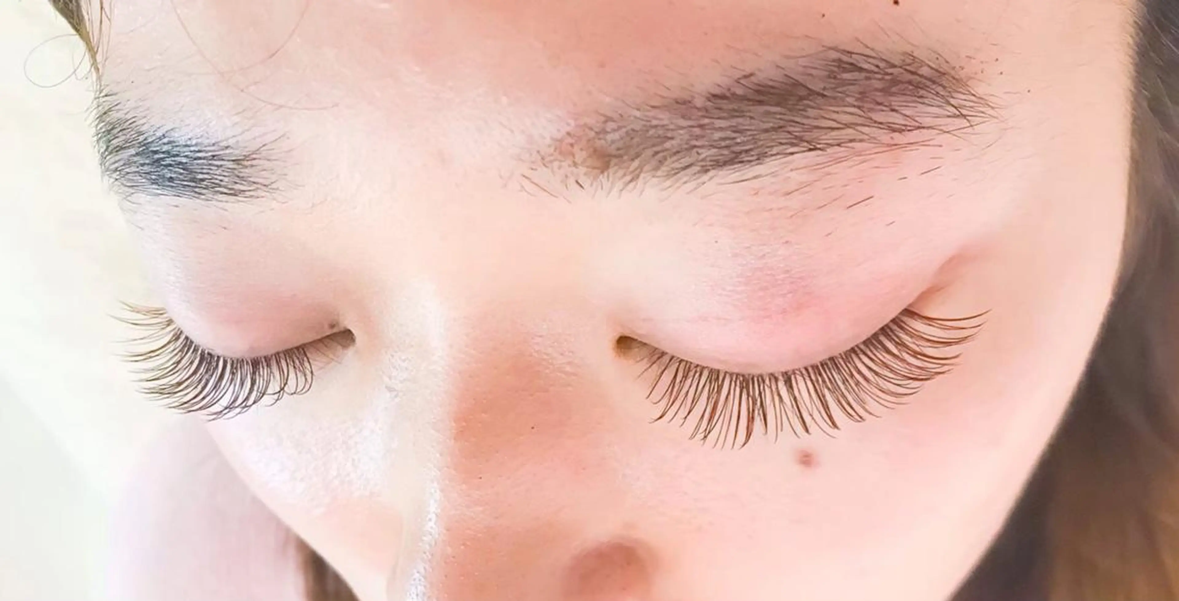 マツエク・マツパ Miliy eyelash beaute所属・Miliy beaute 山原のマツエク・マツパデザイン