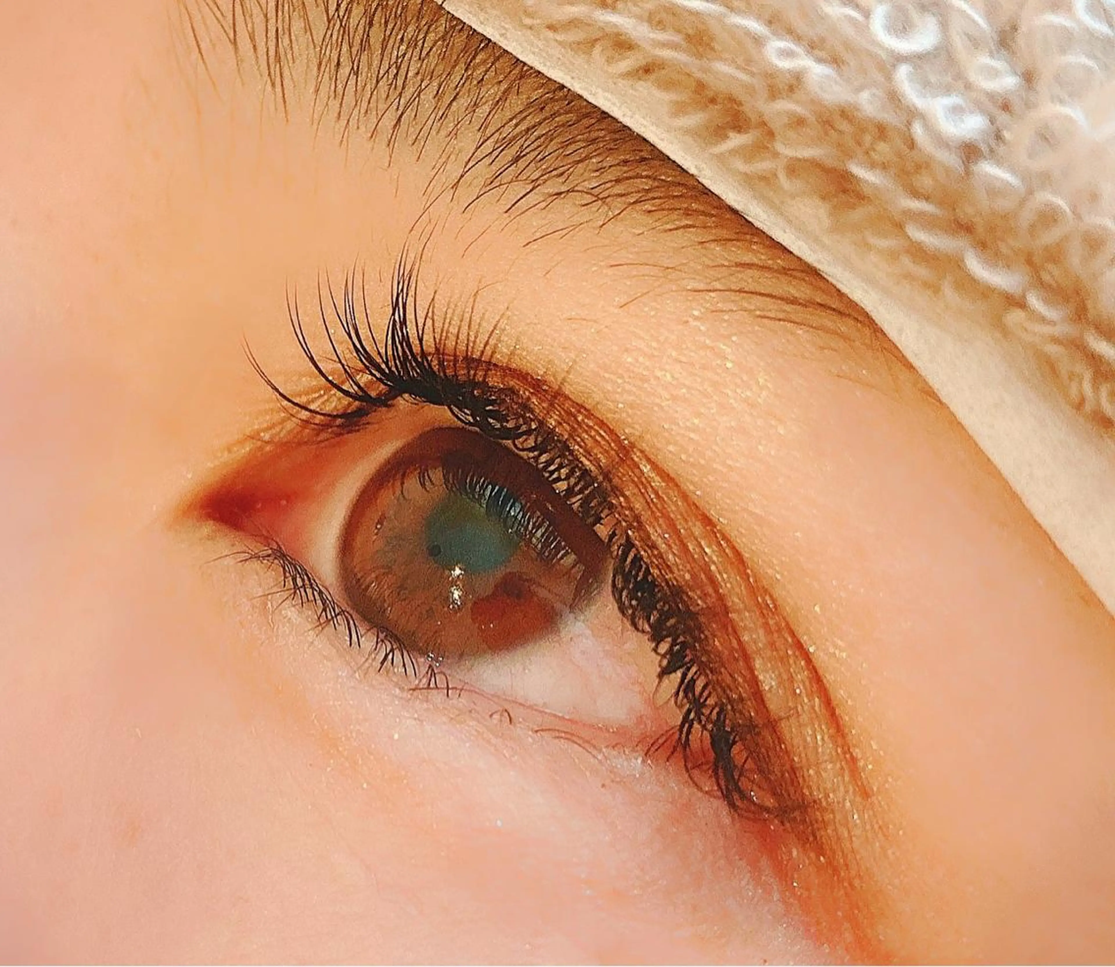 マツエク・マツパ 付け放題 L'Allure所属・野上 好乃のマツエク・マツパデザイン