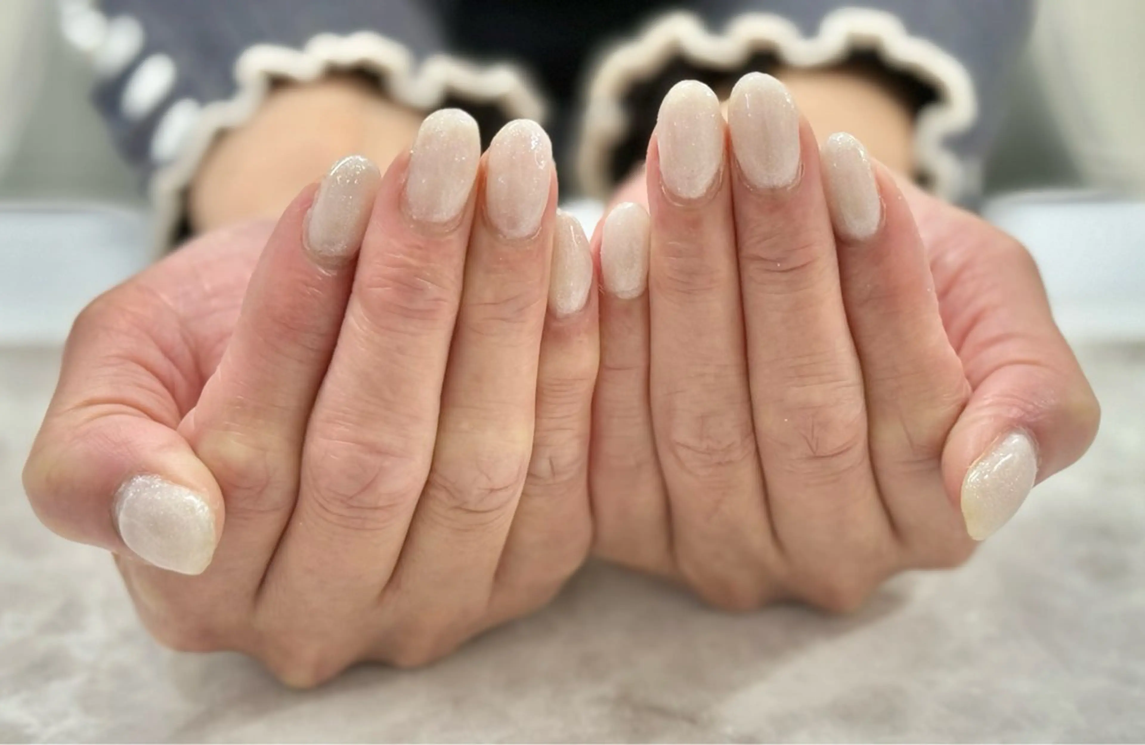 ネイル パレス MAMIKOのネイルデザイン