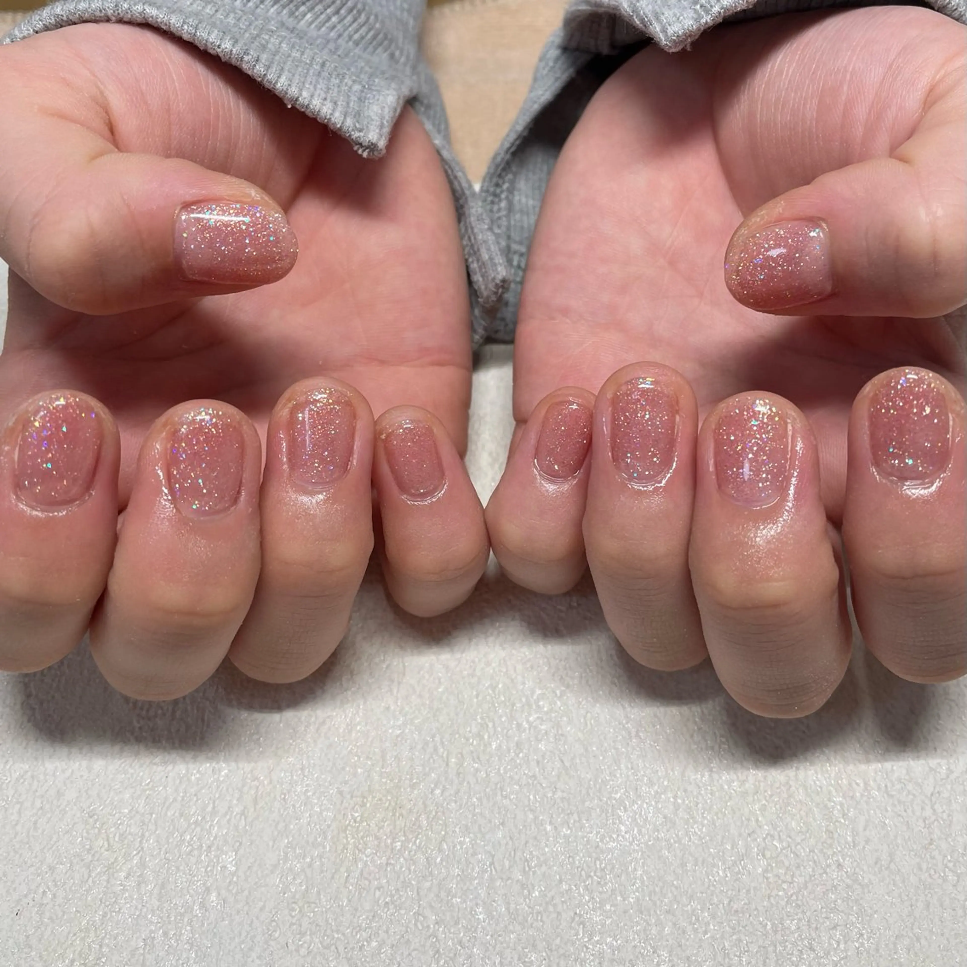 ネイル 春日井ネイルサロン iroのネイルデザイン